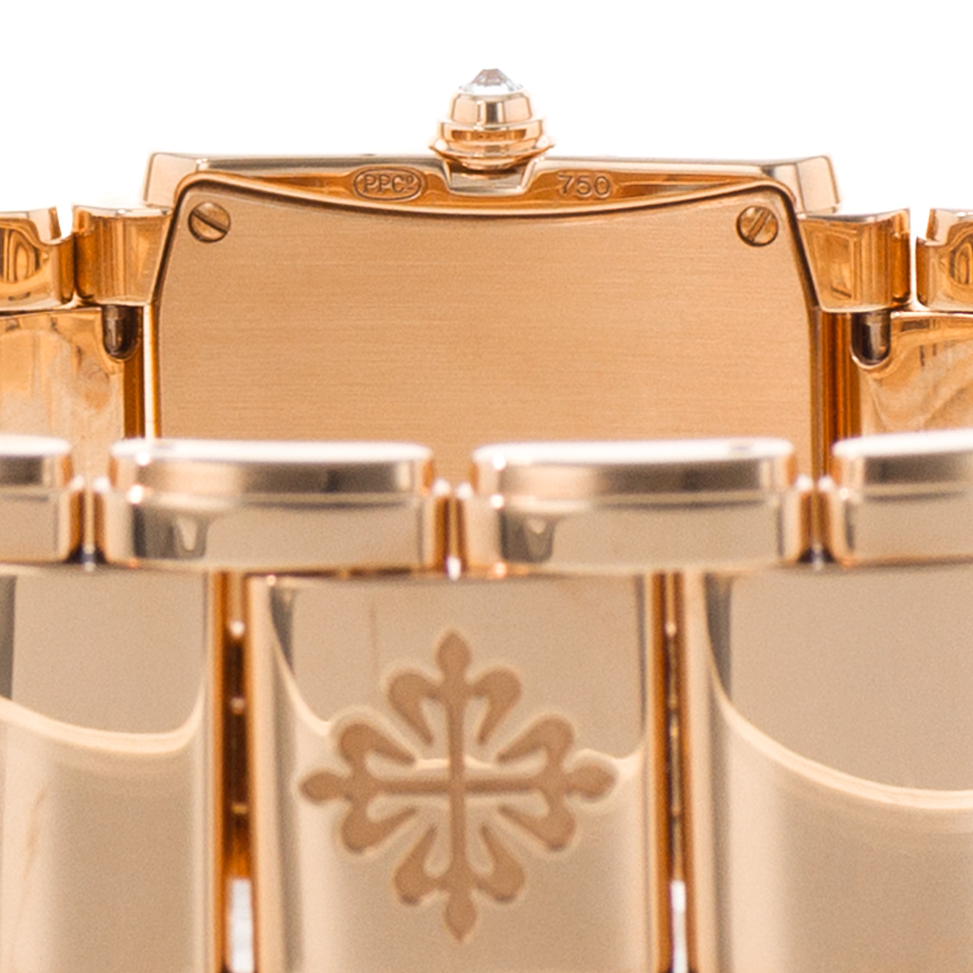 Patek Philippe Twenty~4