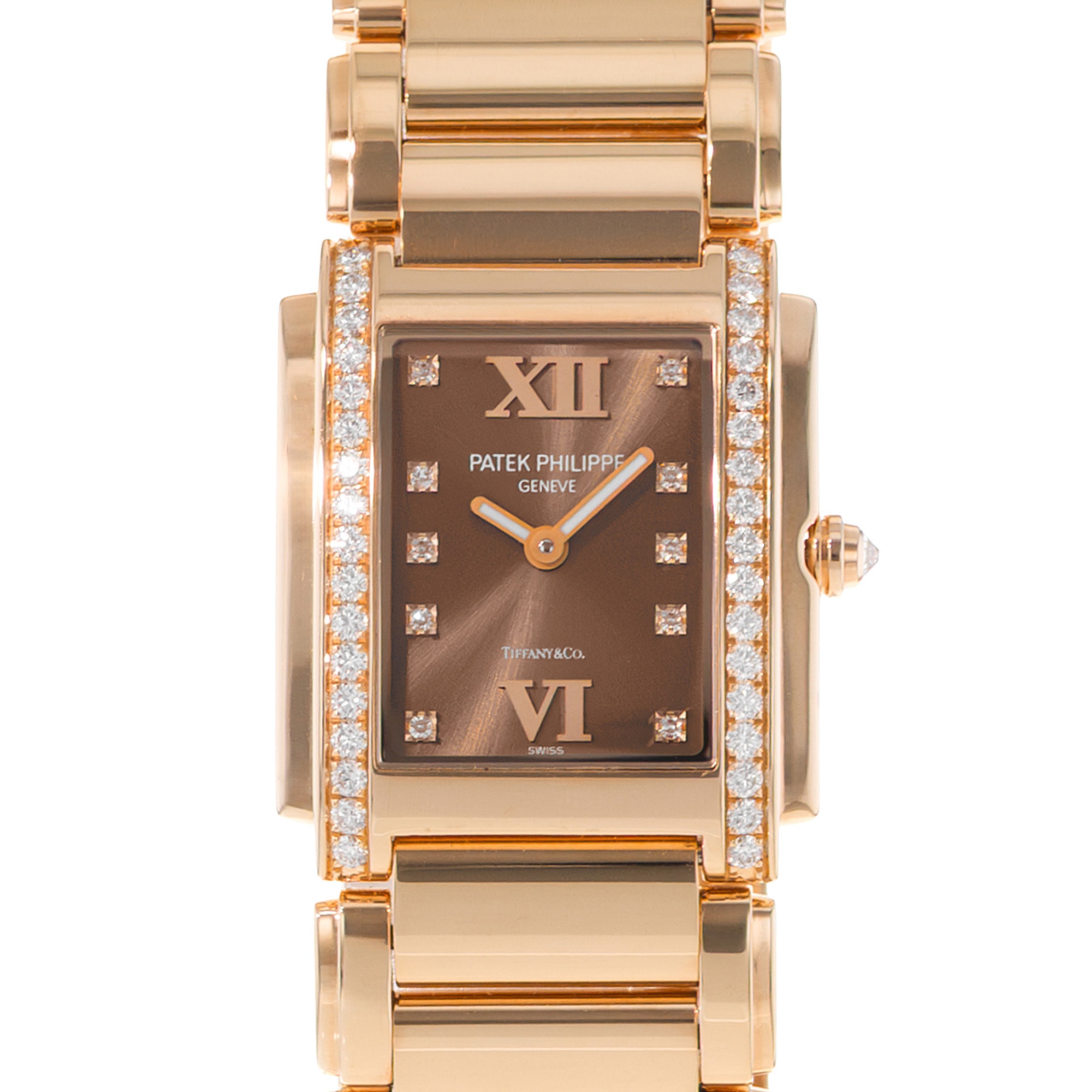 Patek Philippe Twenty~4