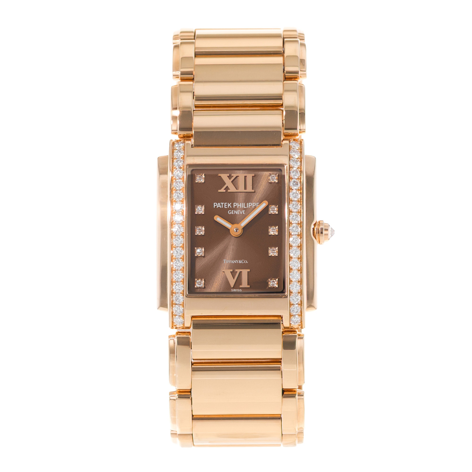 Patek Philippe Twenty~4