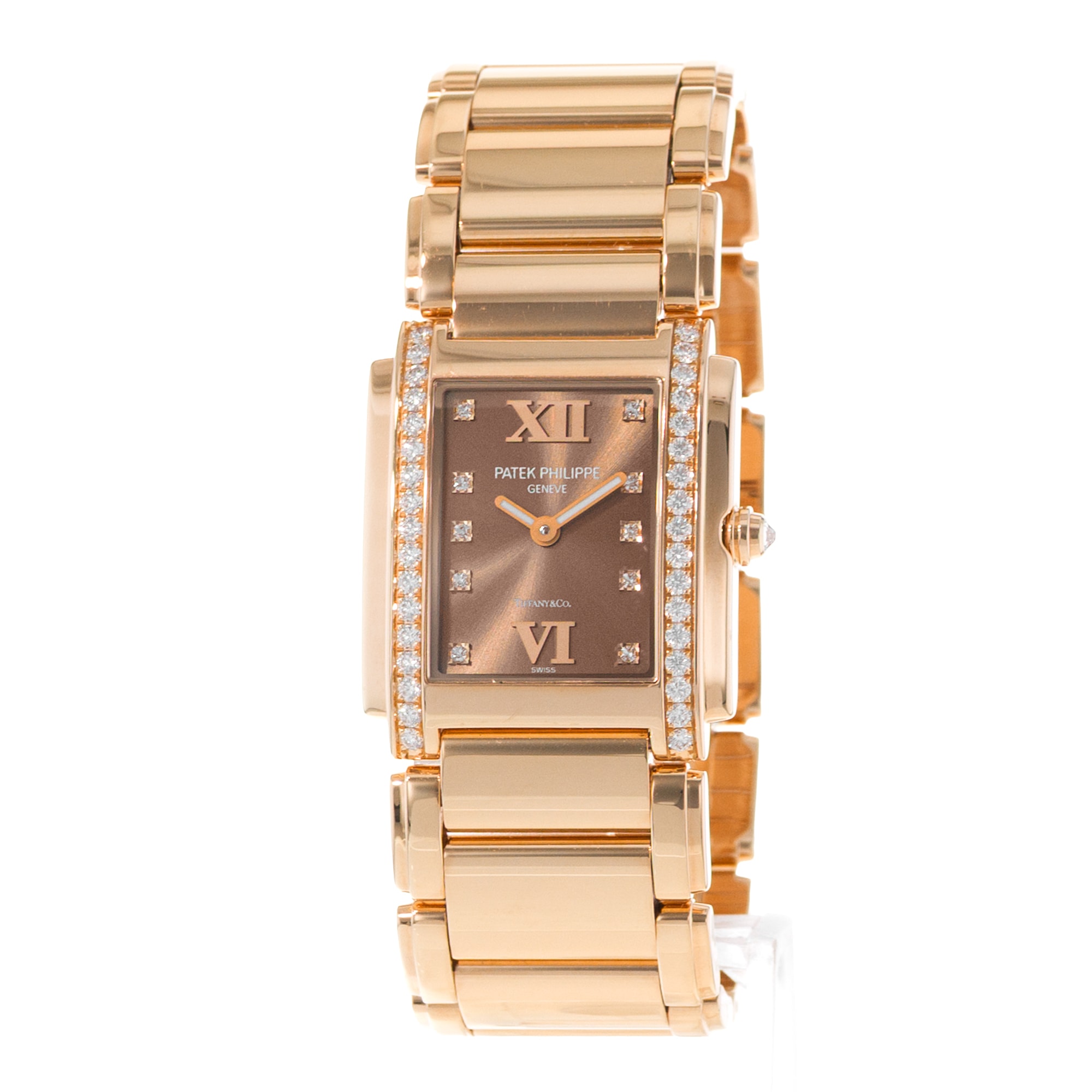 Patek Philippe Twenty~4