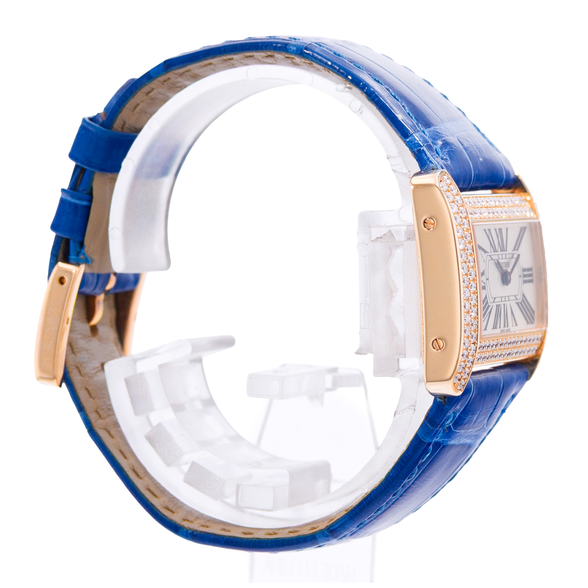 Cartier Tank Divan