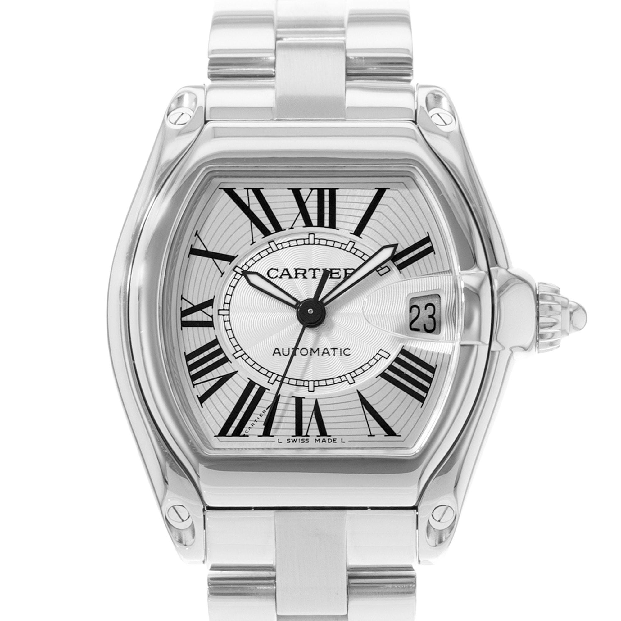 Cartier Roadster