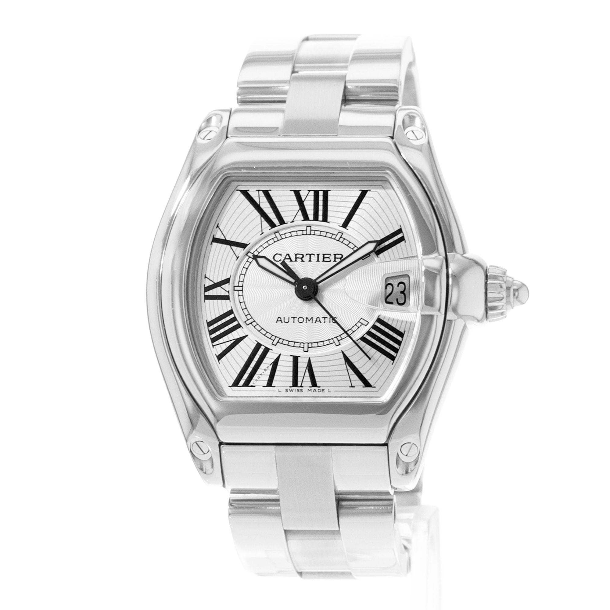 Cartier Roadster