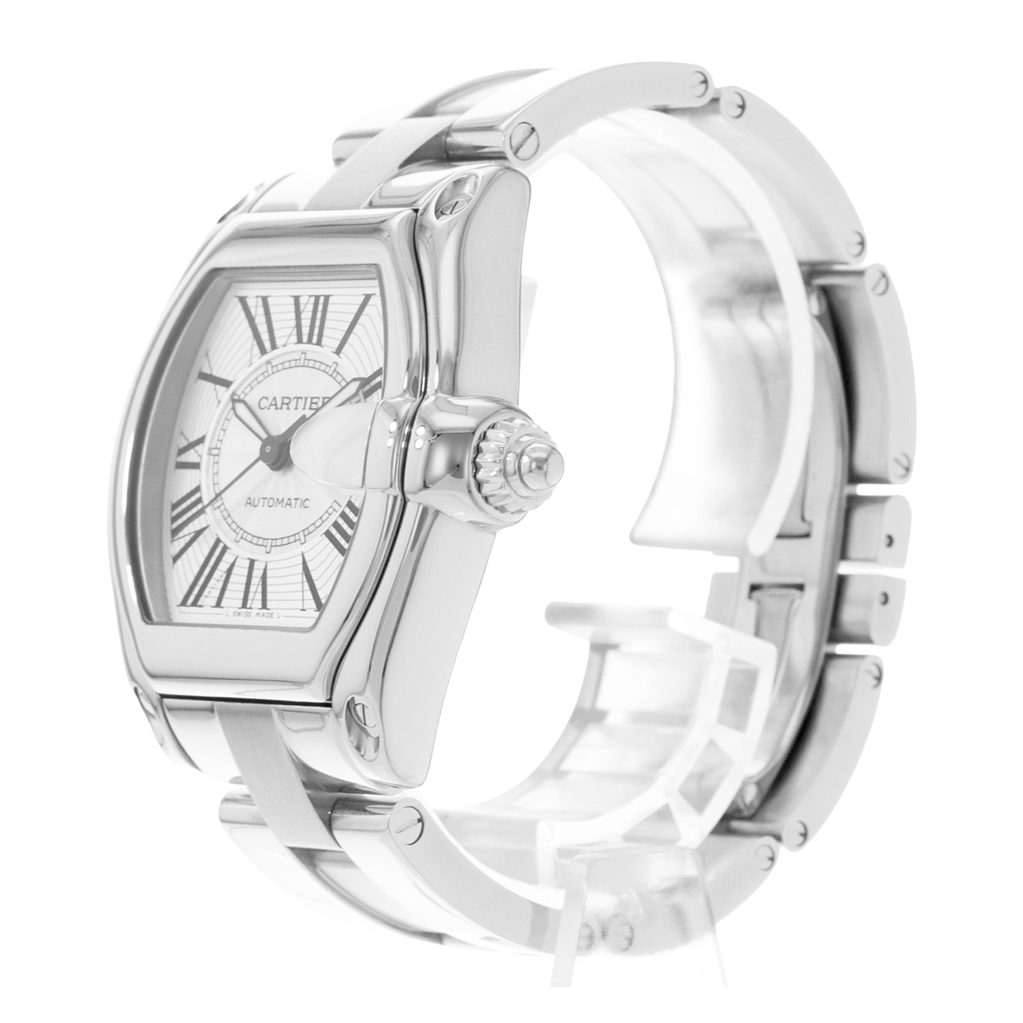 Cartier Roadster