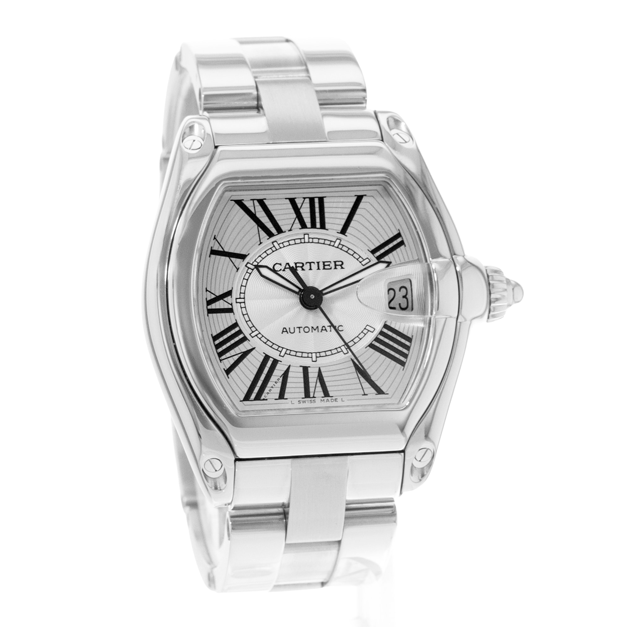 Cartier Roadster