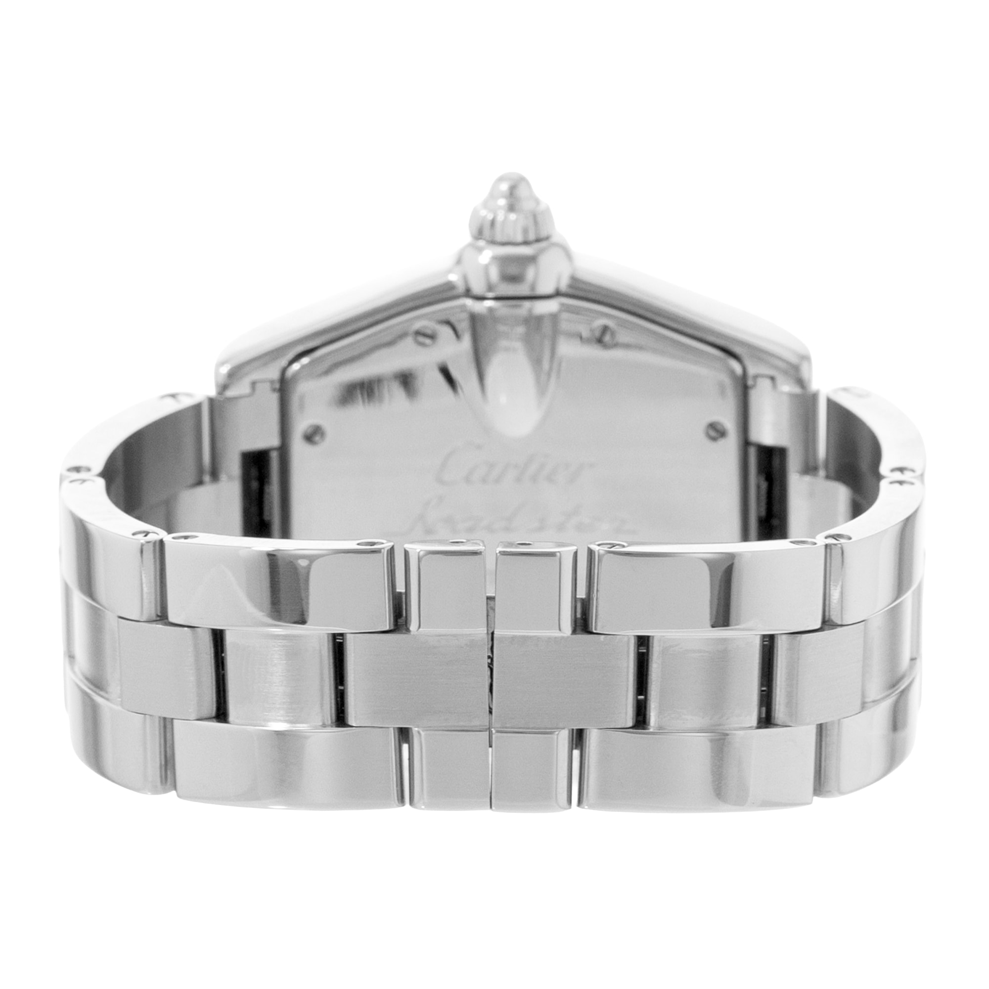 Cartier Roadster