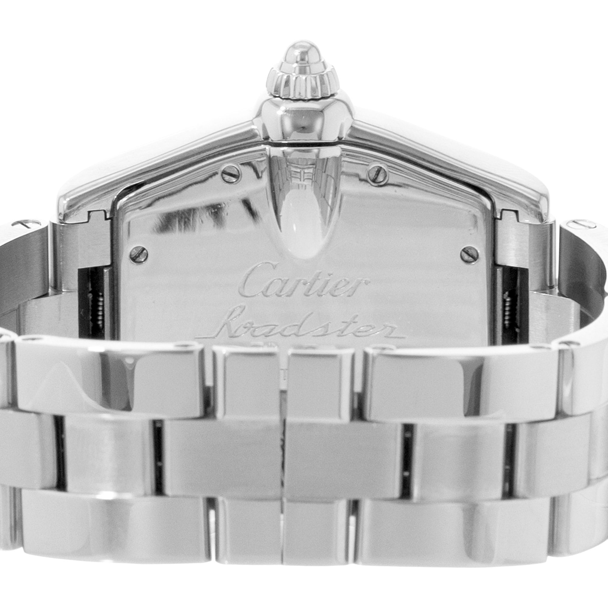 Cartier Roadster