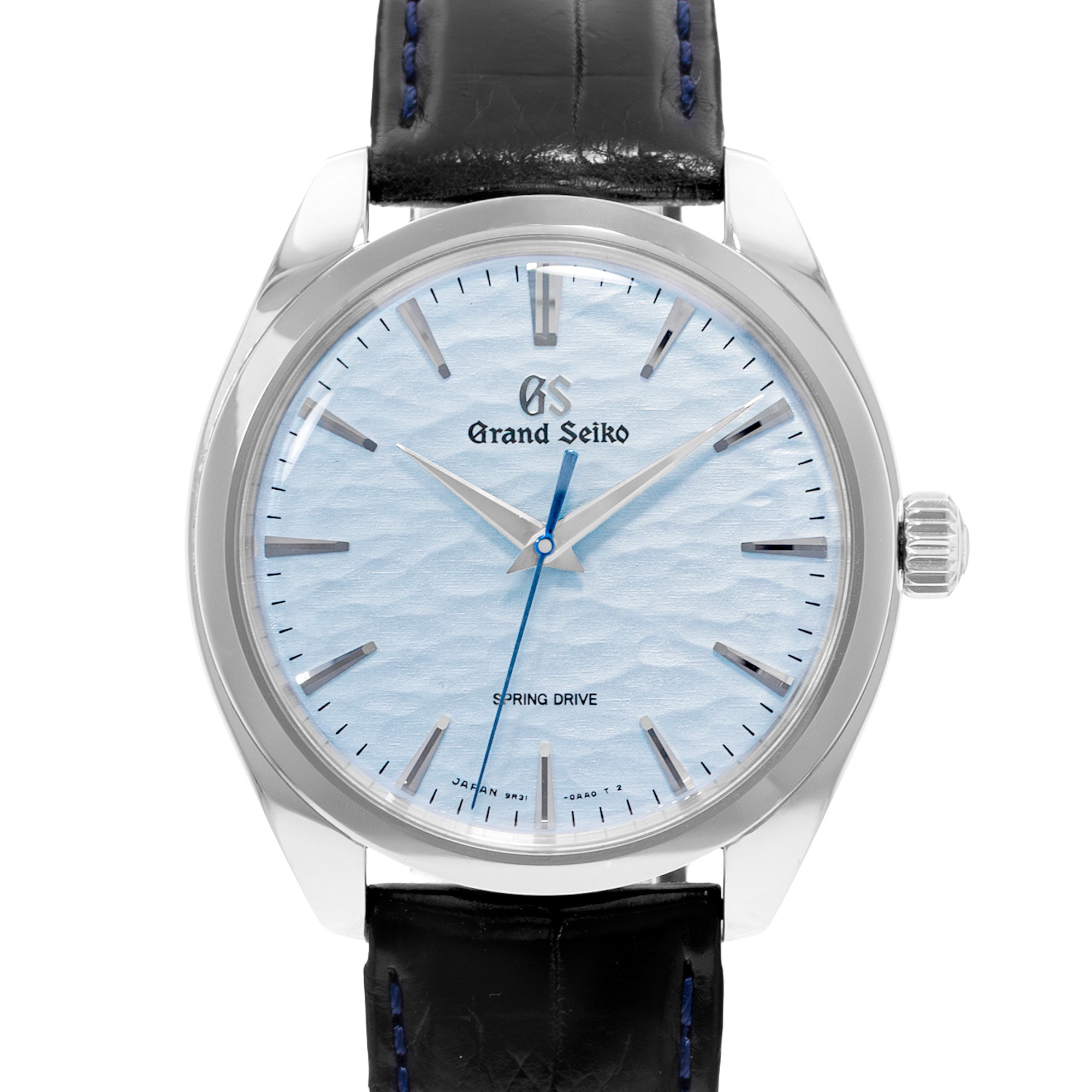 Grand Seiko Elegance Collection