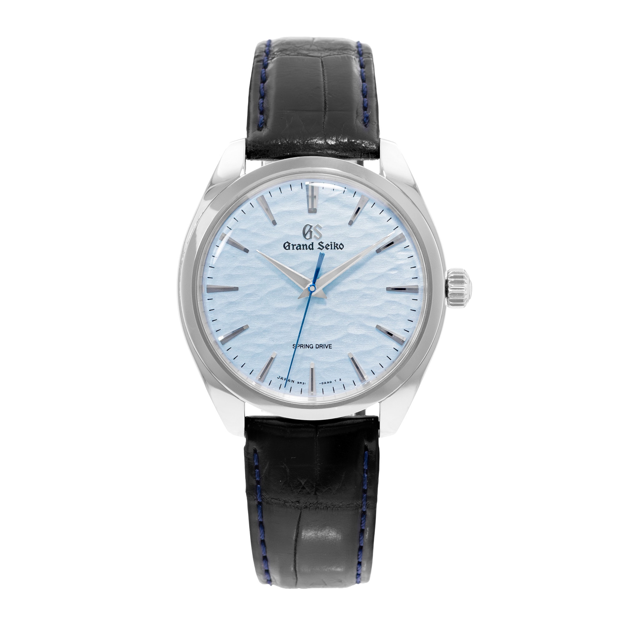 Grand Seiko Elegance Collection