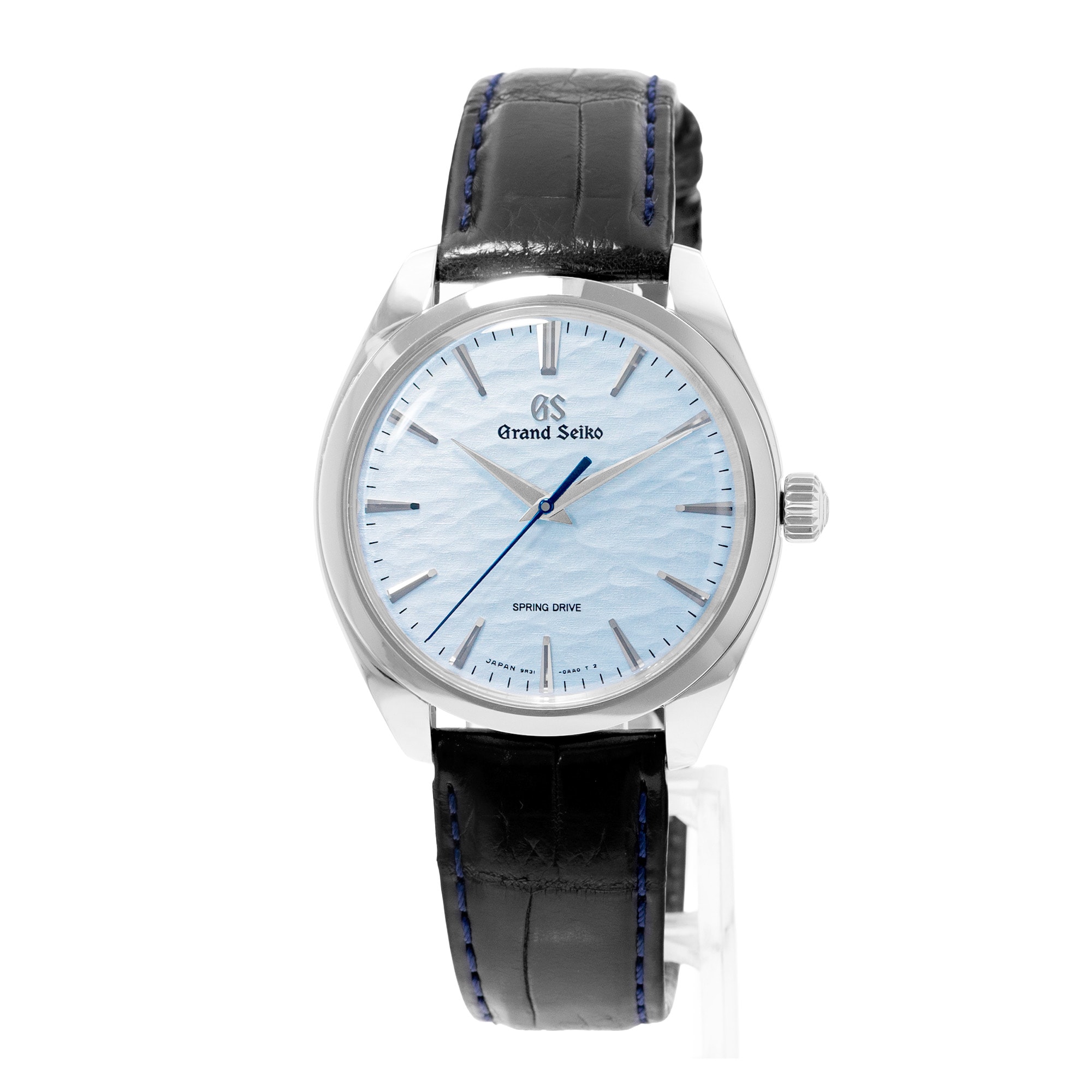 Grand Seiko Elegance Collection