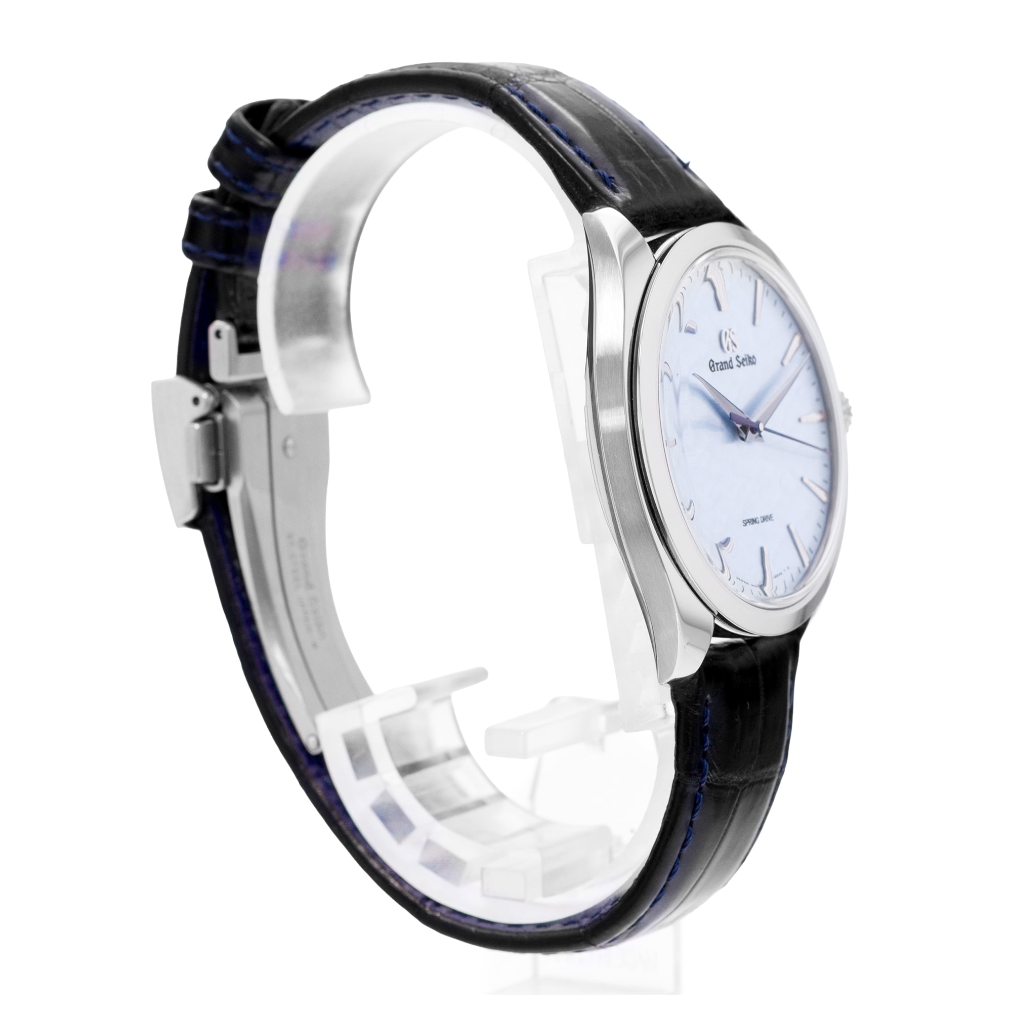 Grand Seiko Elegance Collection