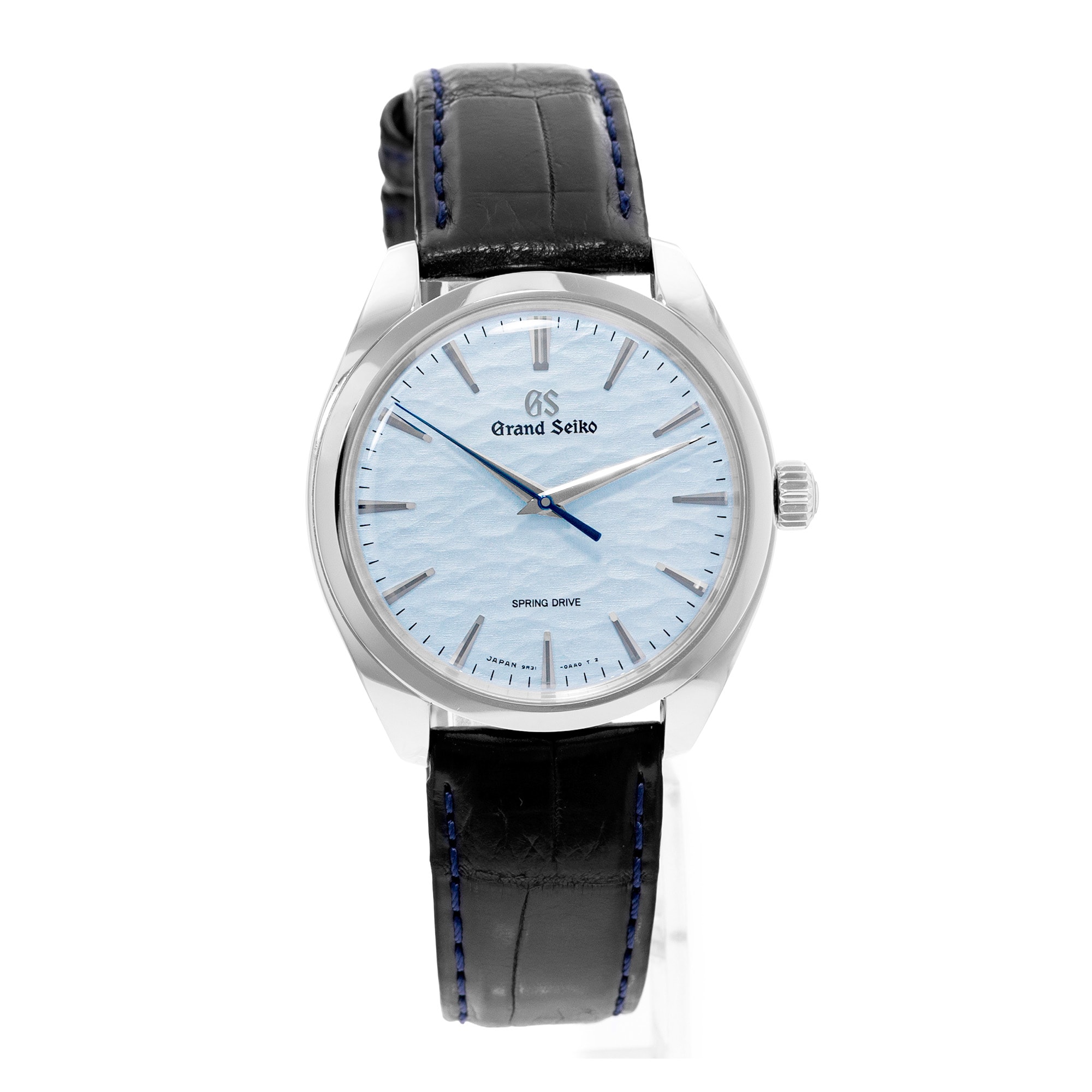 Grand Seiko Elegance Collection
