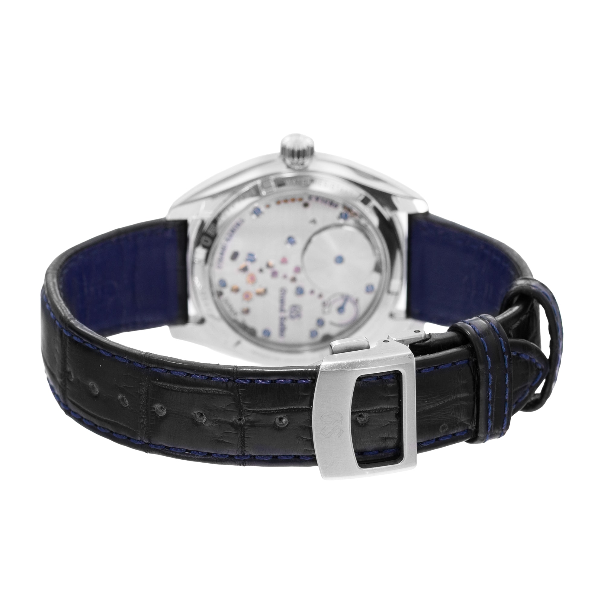 Grand Seiko Elegance Collection