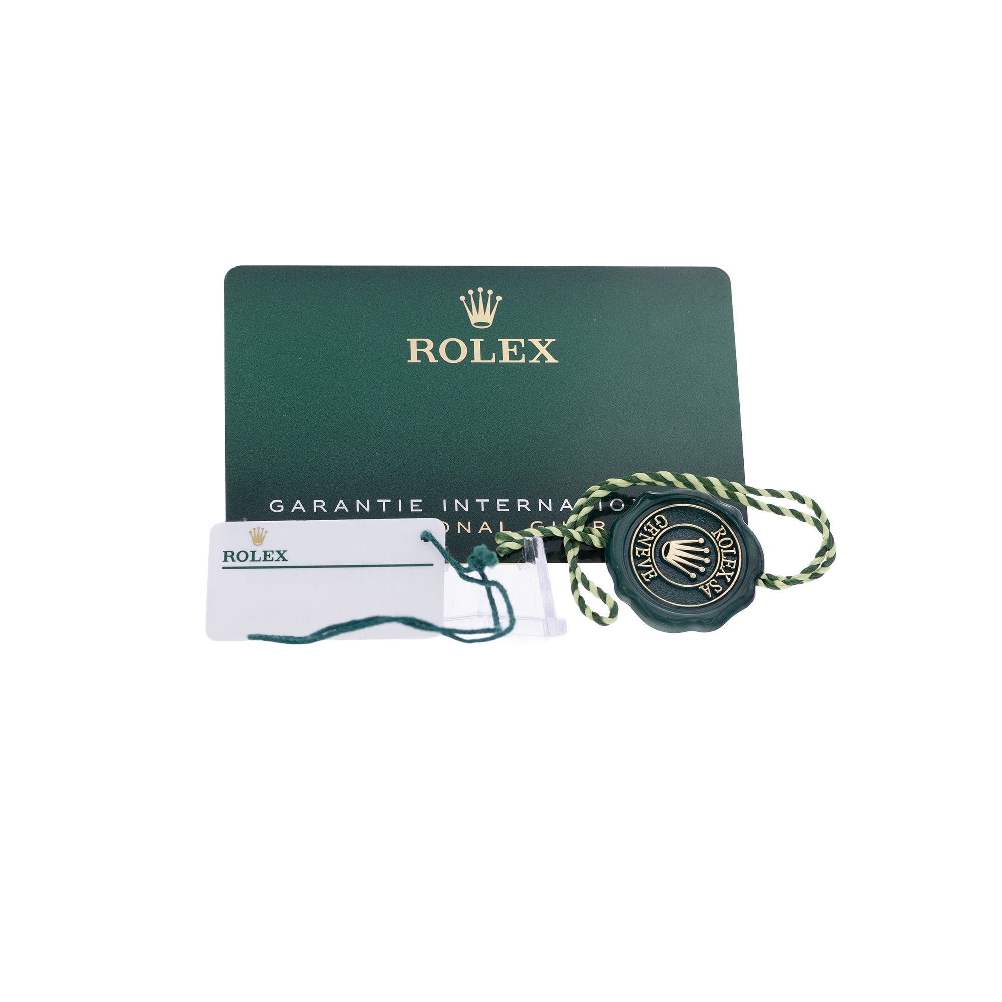 Rolex Datejust 41