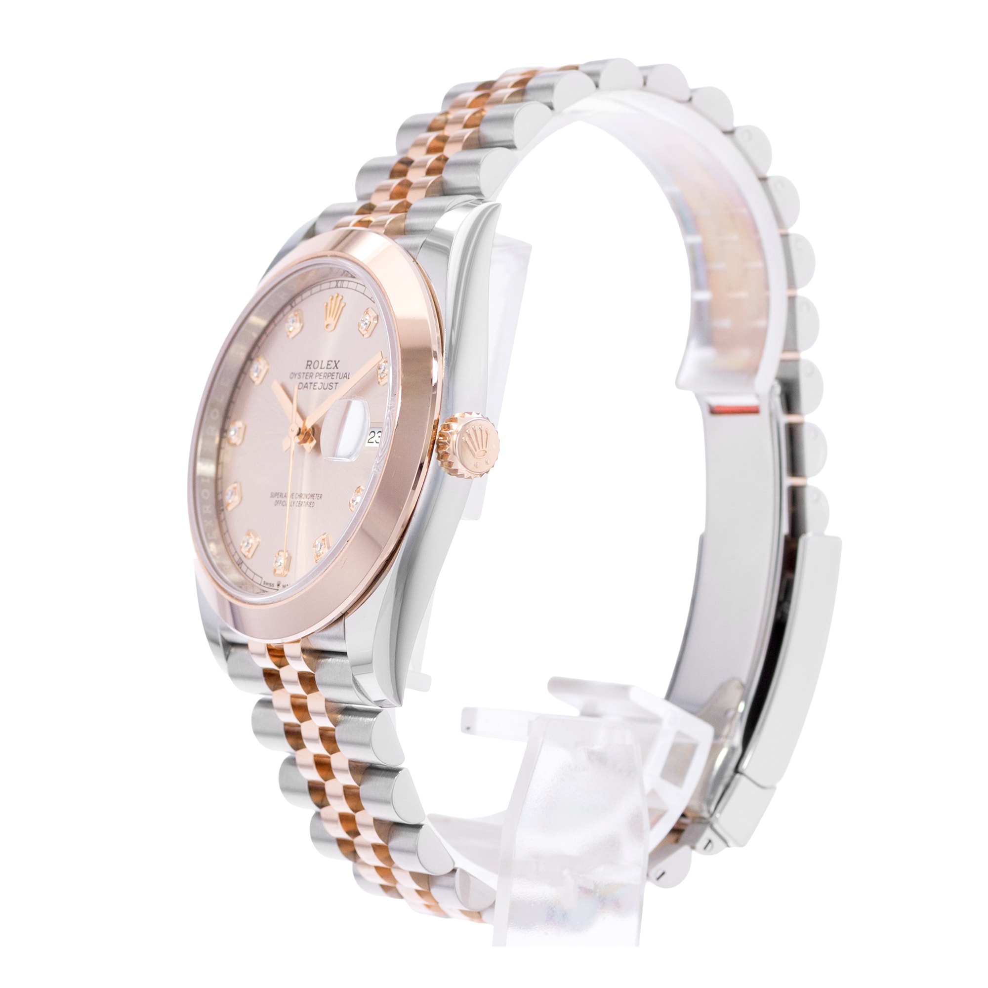 Rolex Datejust 41