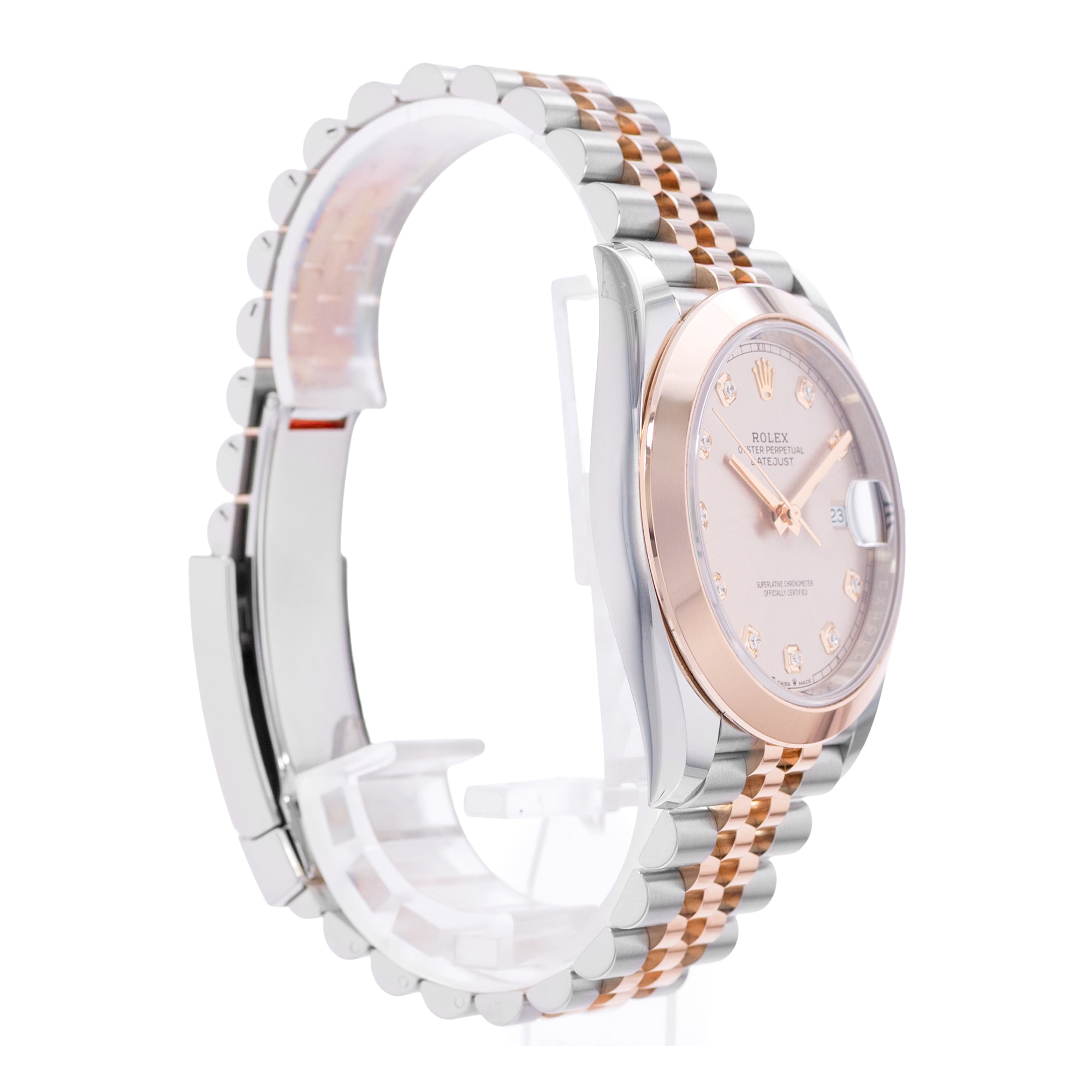 Rolex Datejust 41