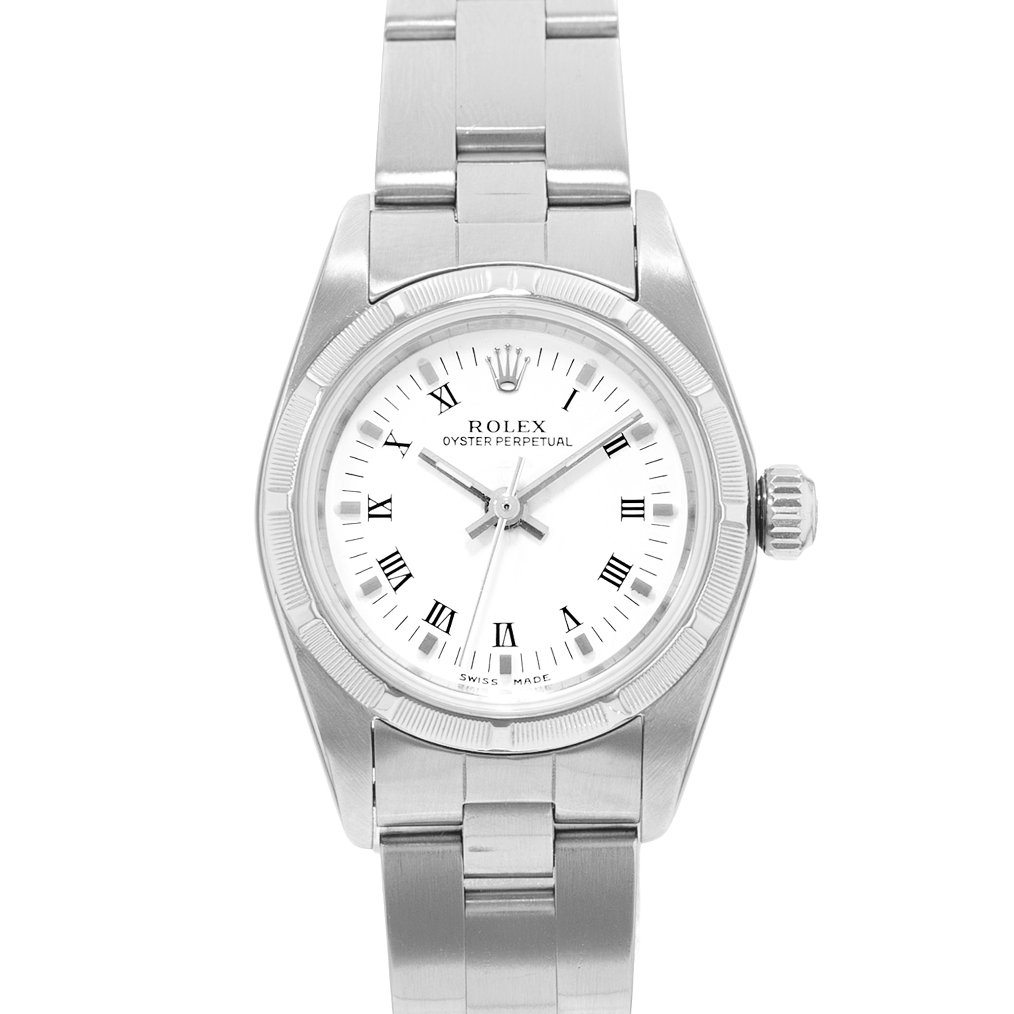 Rolex Oyster Perpetual 24