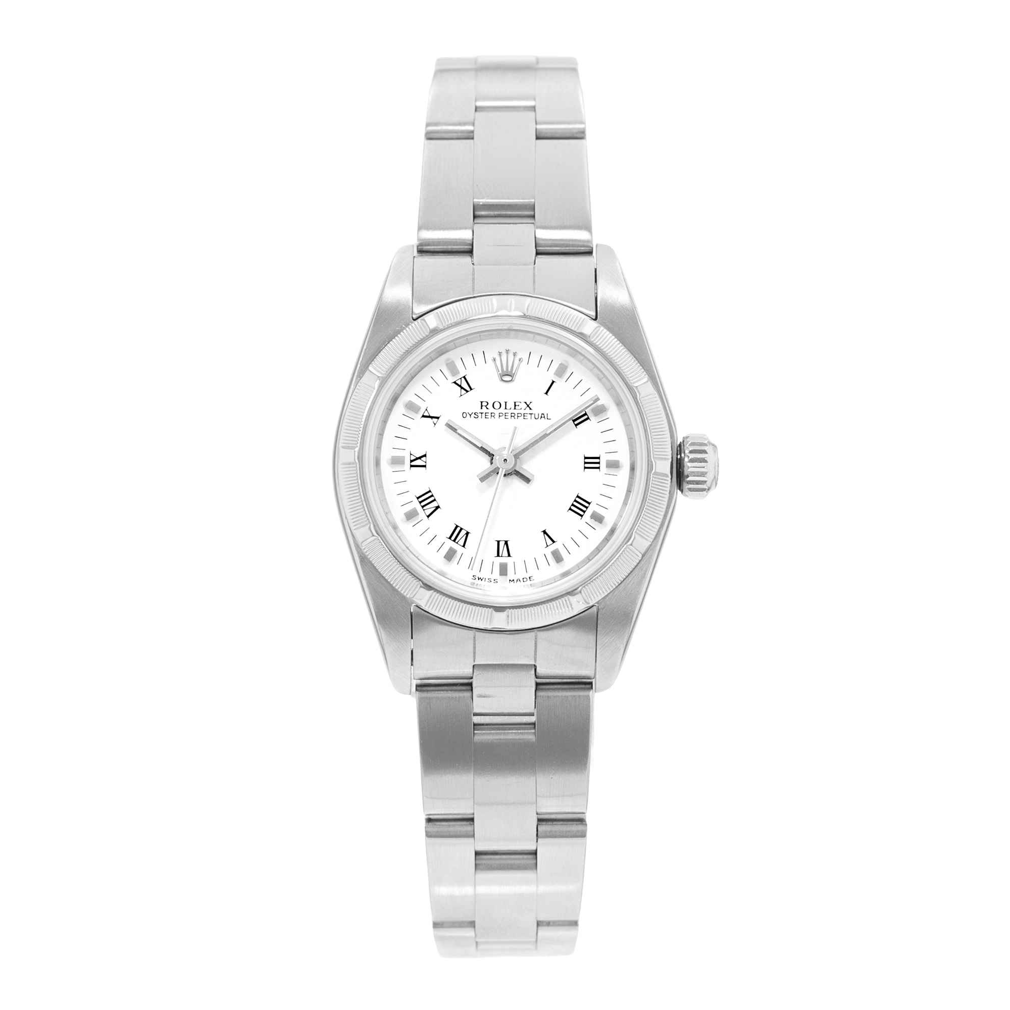 Rolex Oyster Perpetual 24