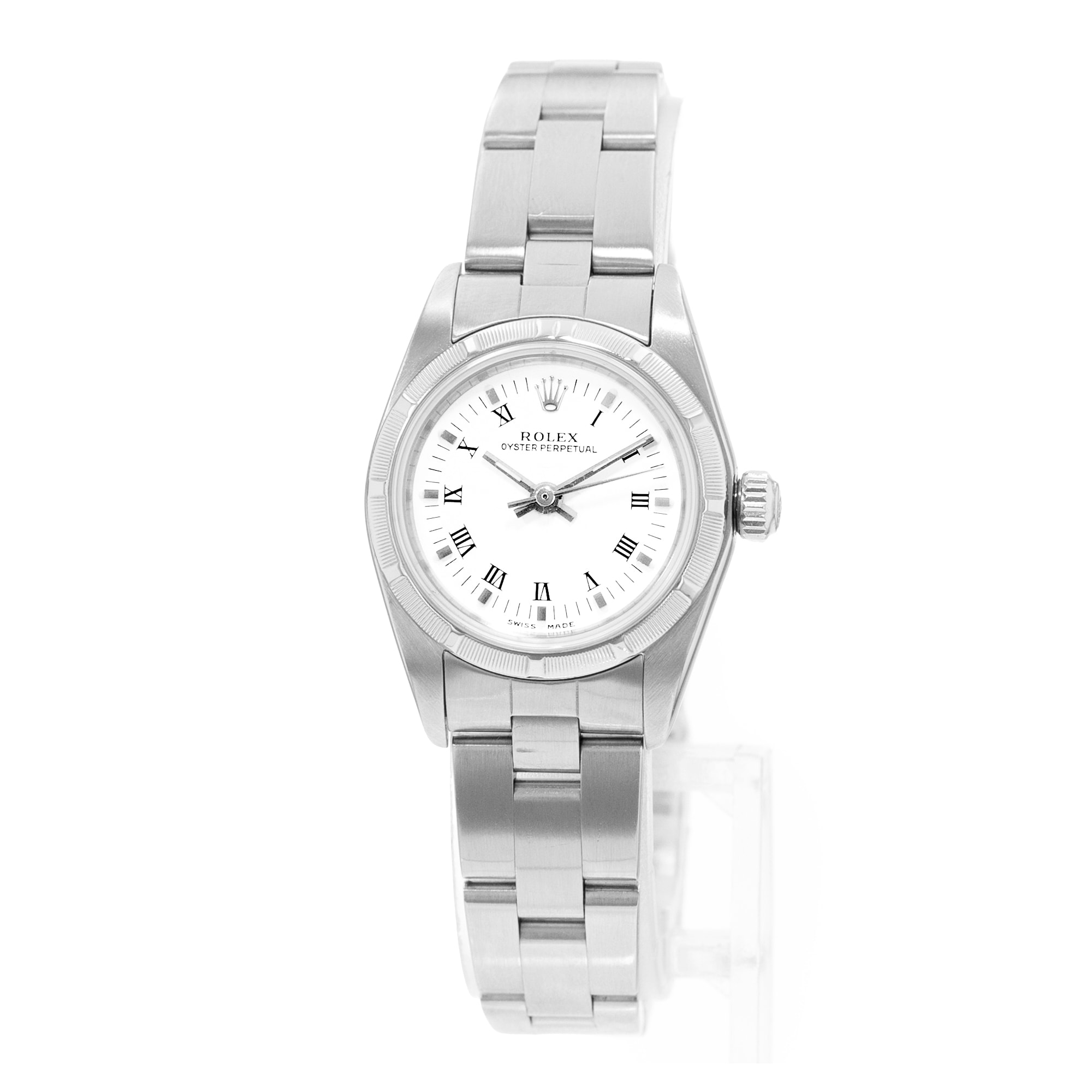 Rolex Oyster Perpetual 24