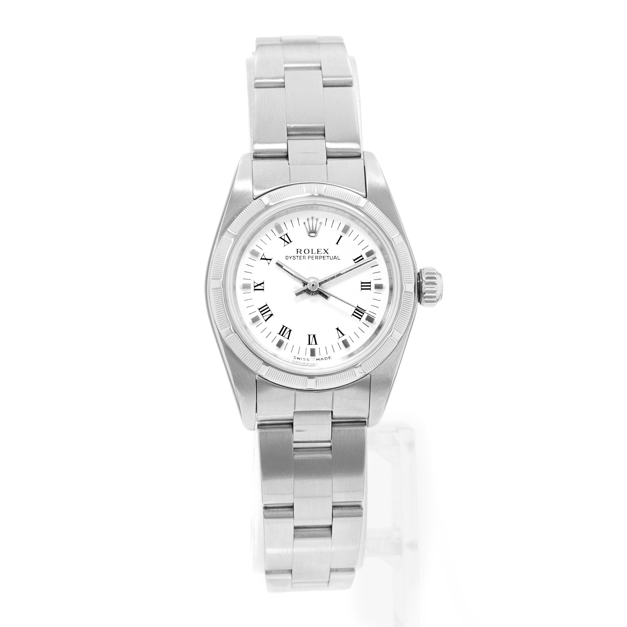 Rolex Oyster Perpetual 24
