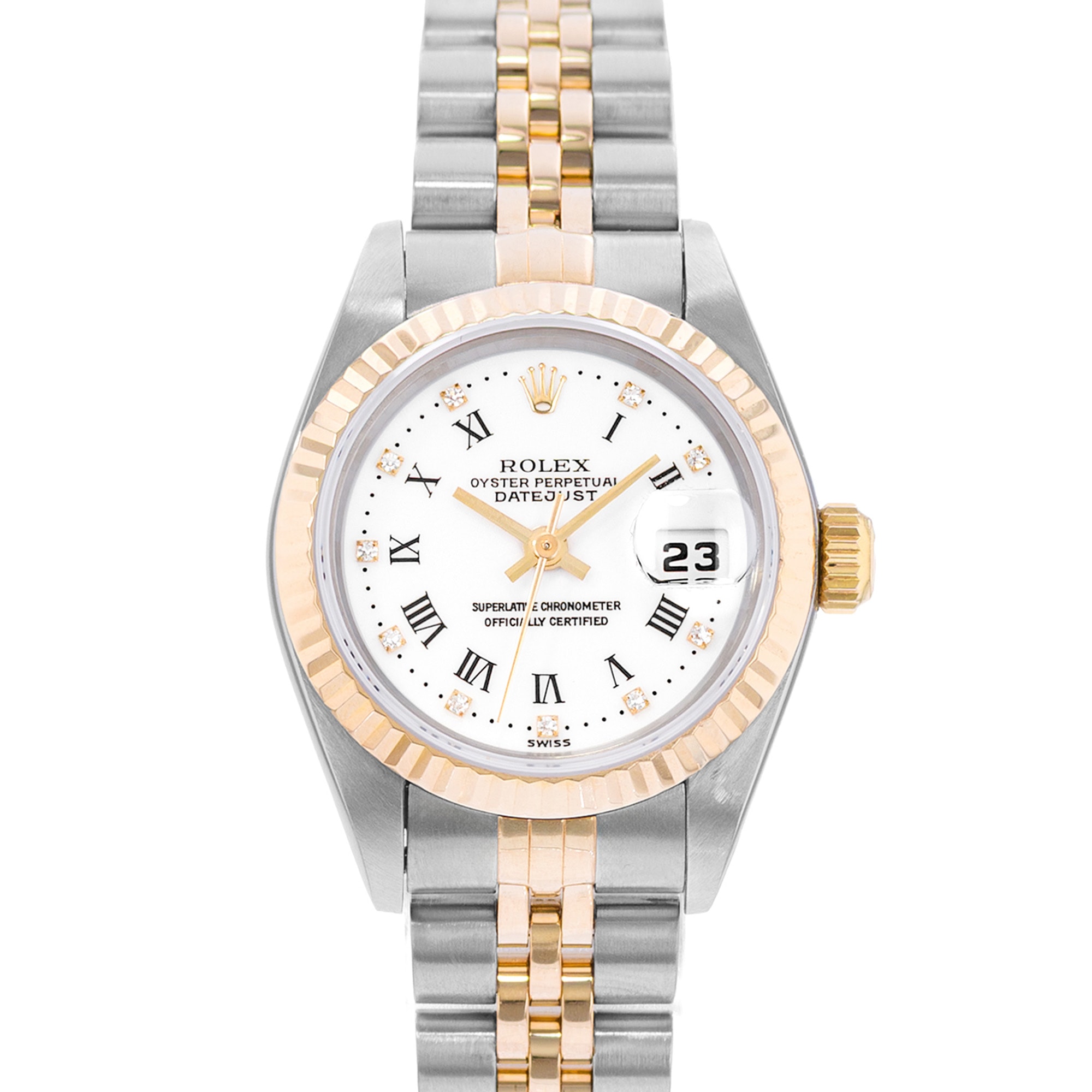Rolex Datejust 26