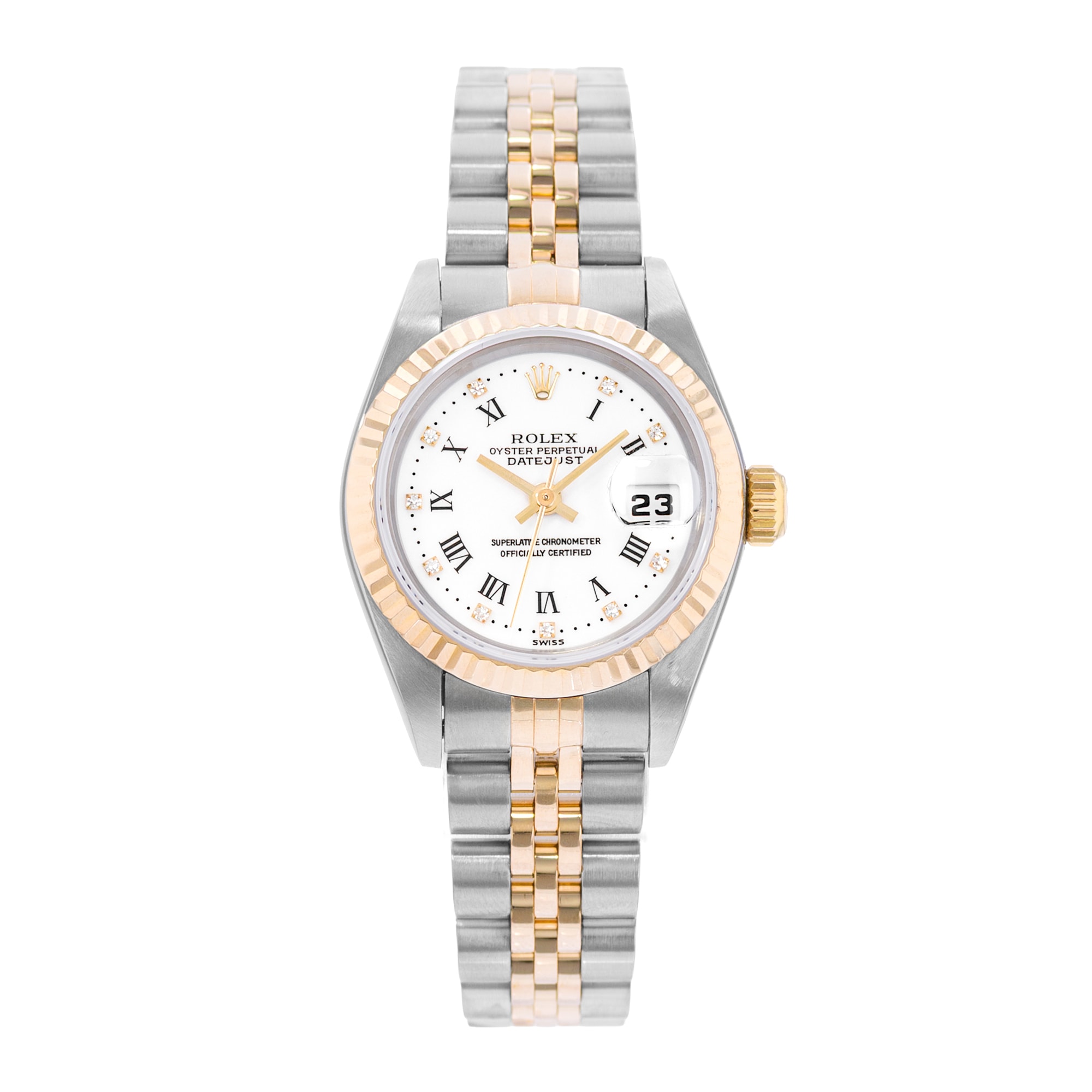 Rolex Datejust 26