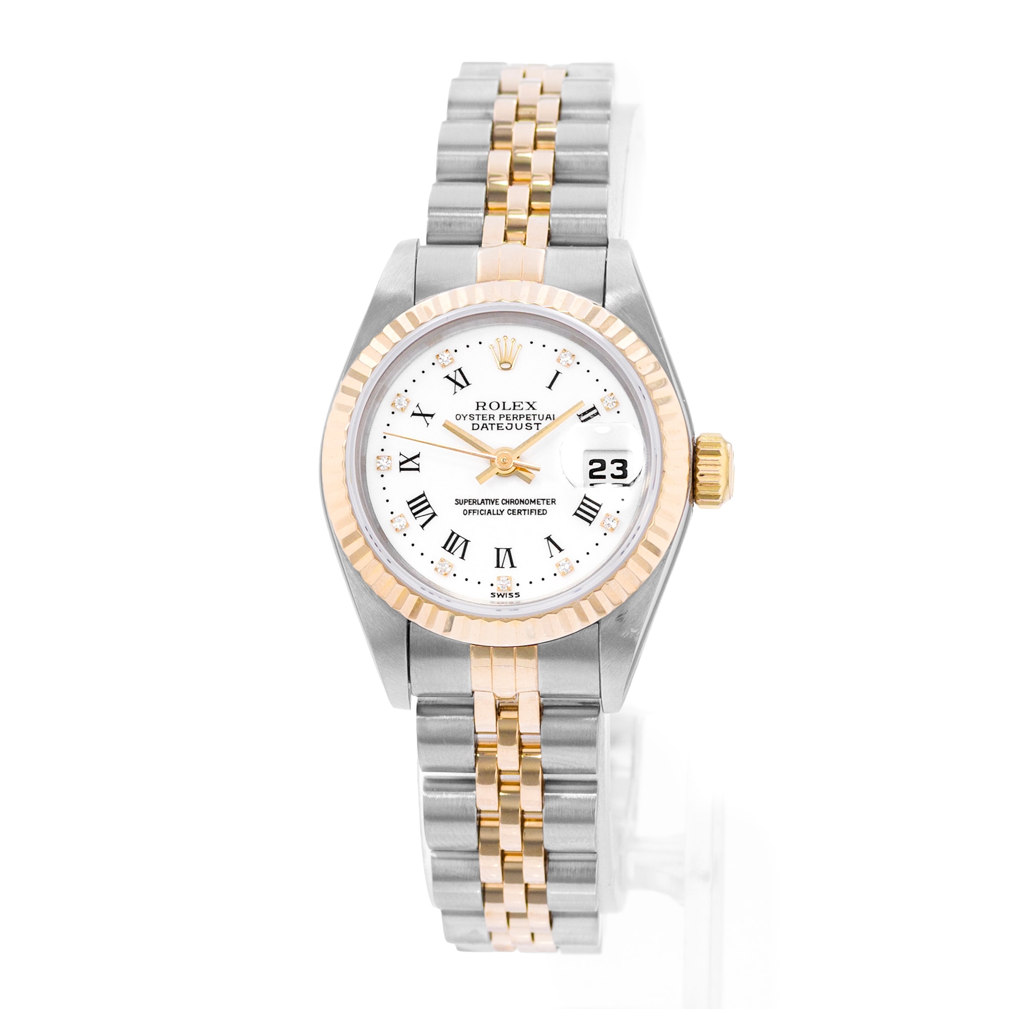 Rolex Datejust 26