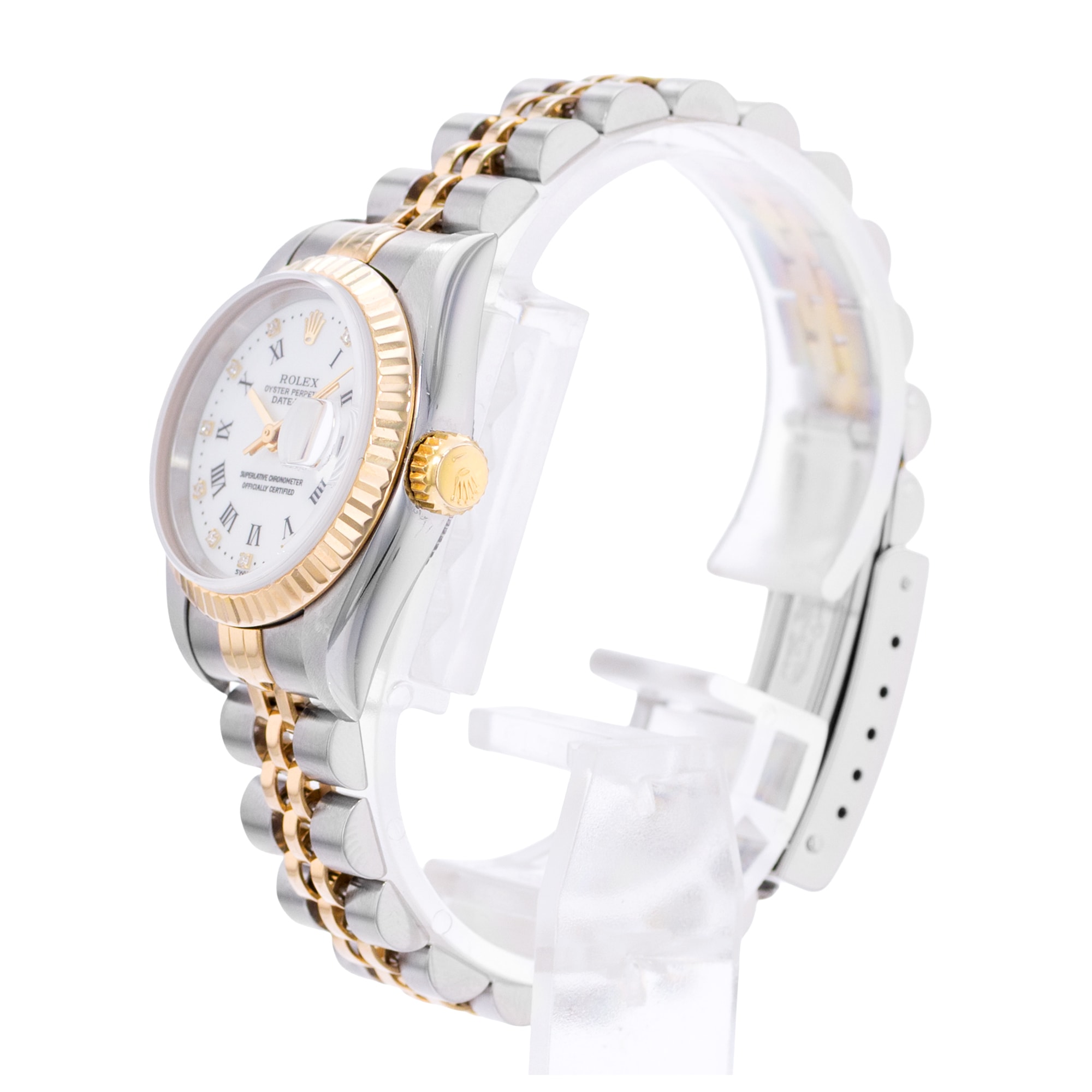 Rolex Datejust 26
