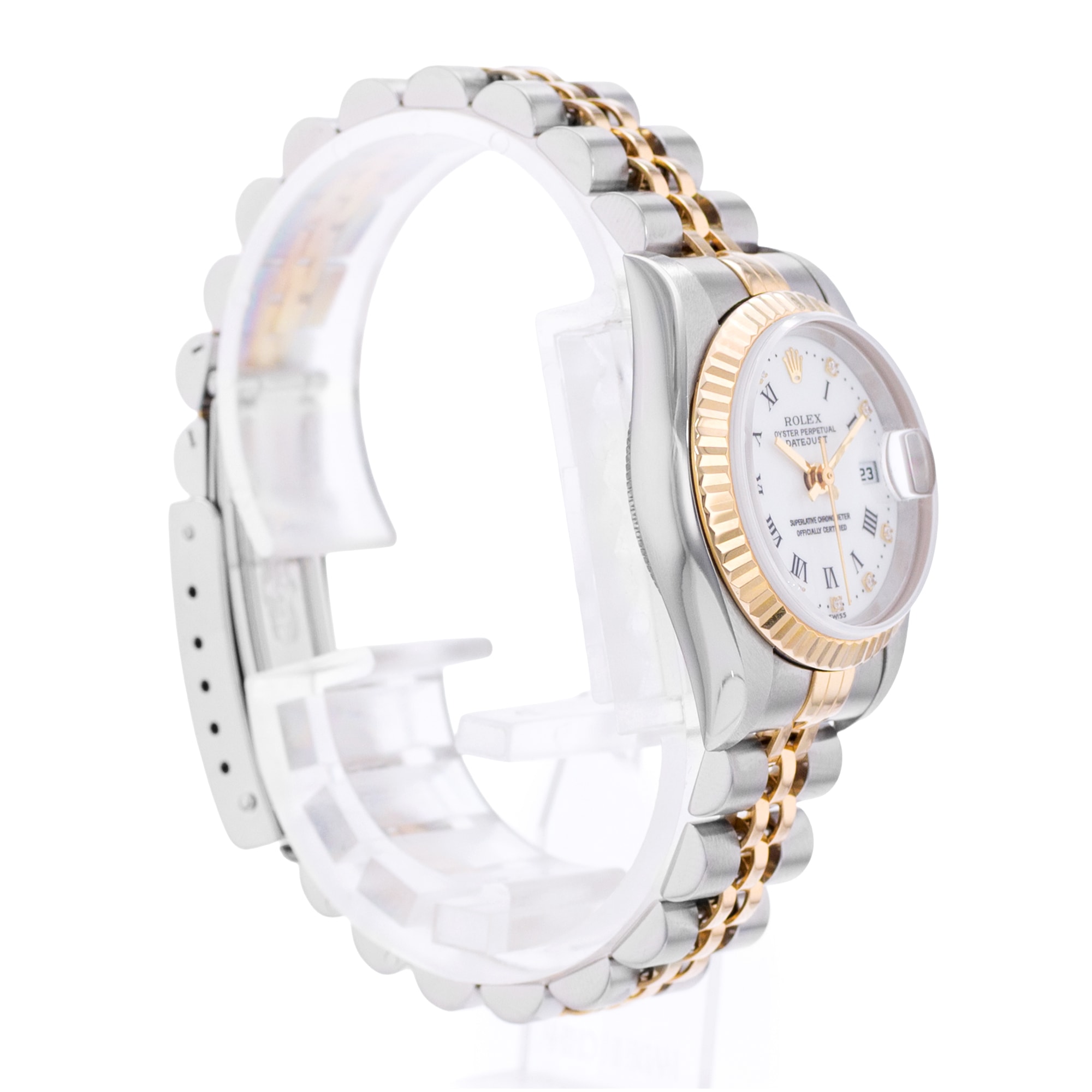 Rolex Datejust 26