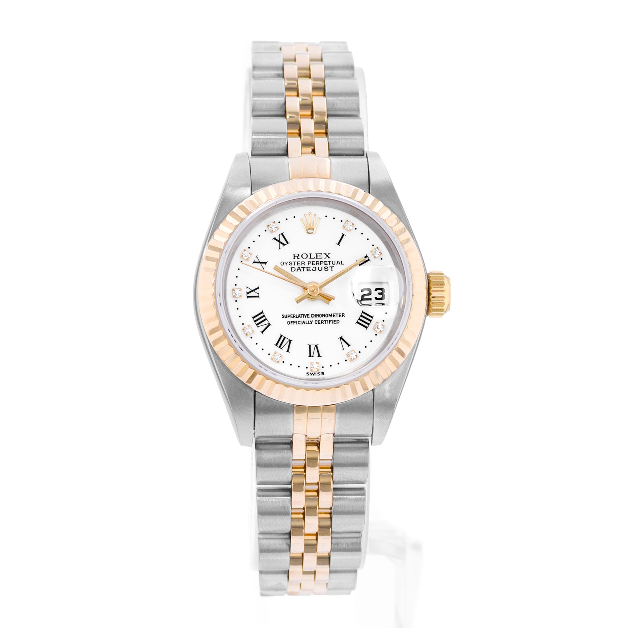 Rolex Datejust 26