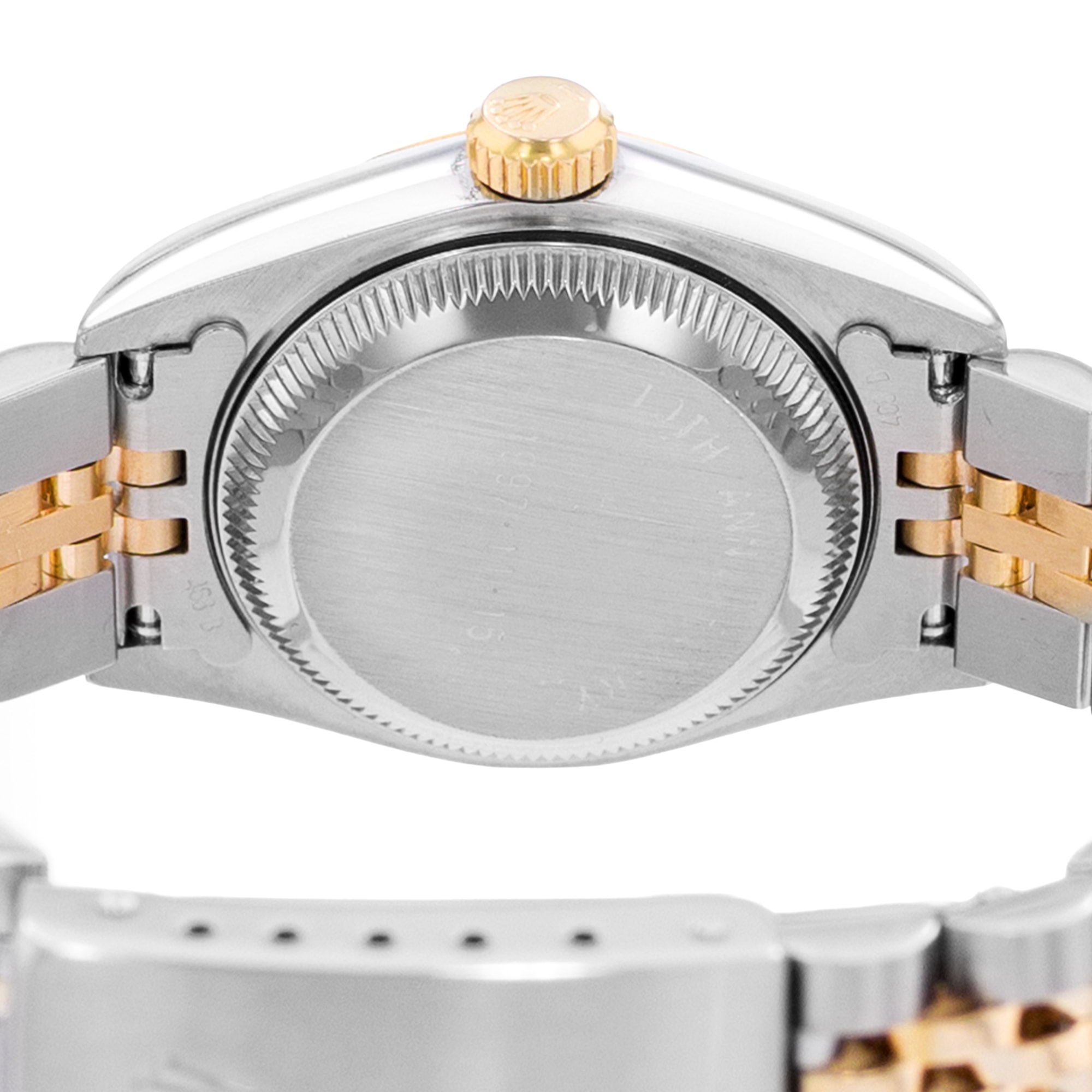 Rolex Datejust 26