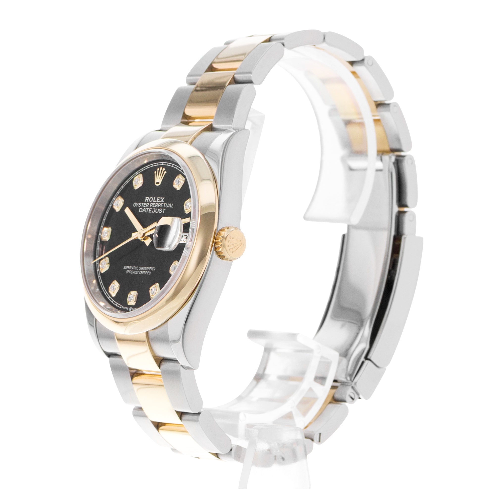 Rolex Datejust 36