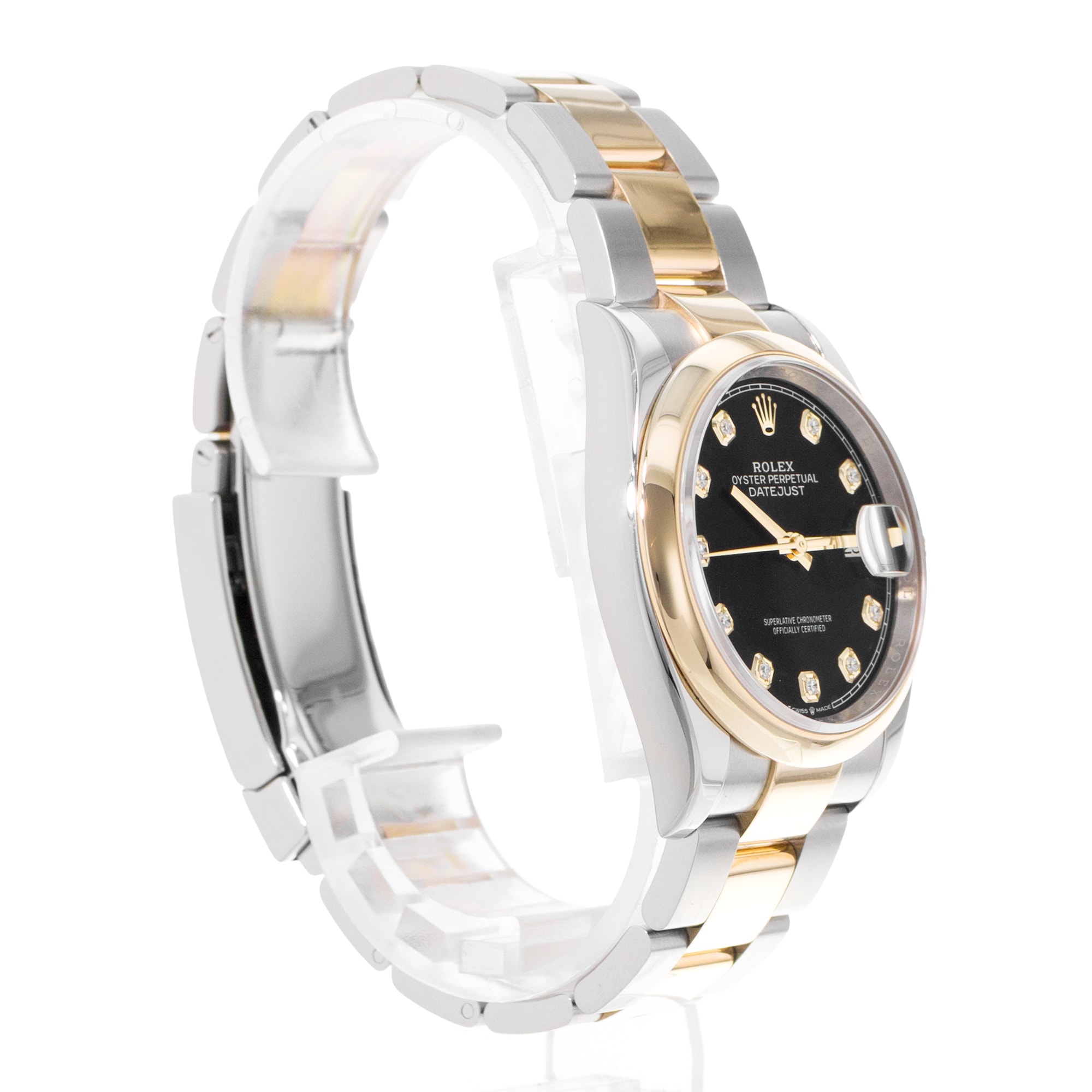 Rolex Datejust 36