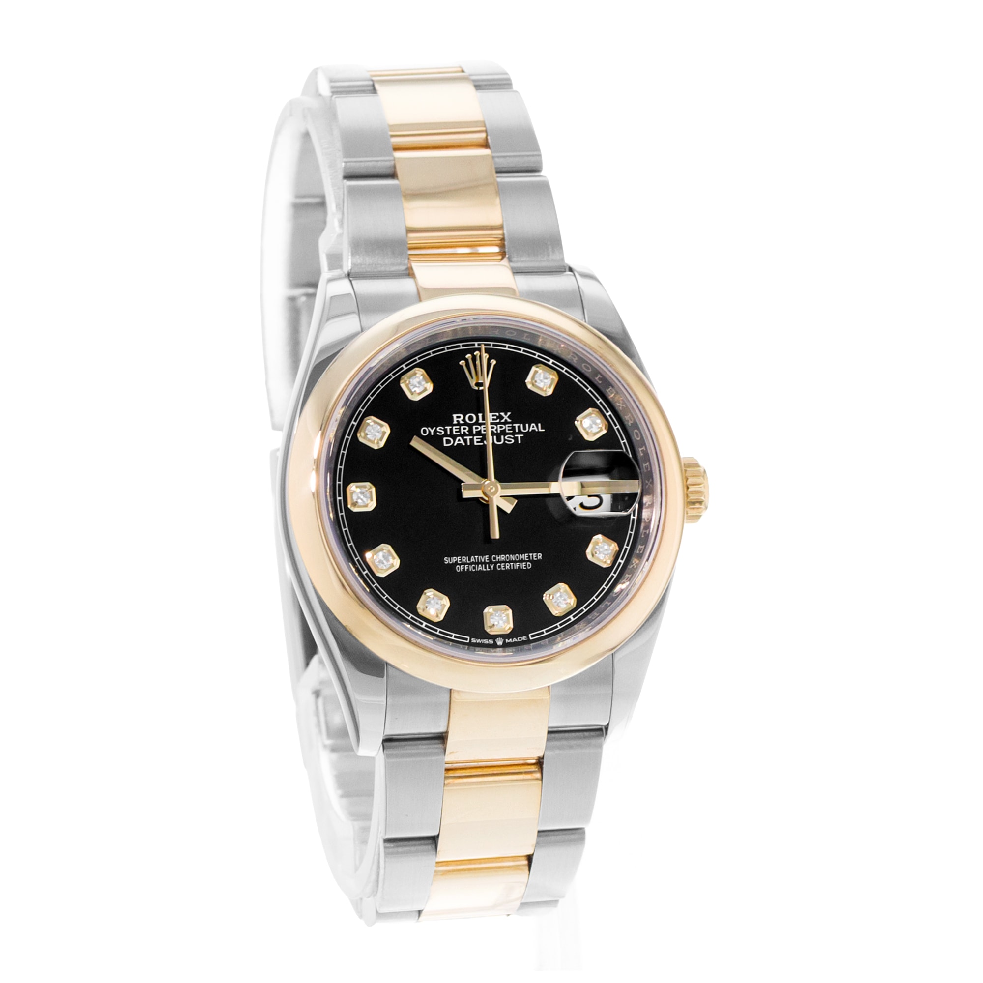 Rolex Datejust 36