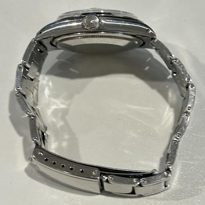 Rolex Oyster Perpetual Date 34