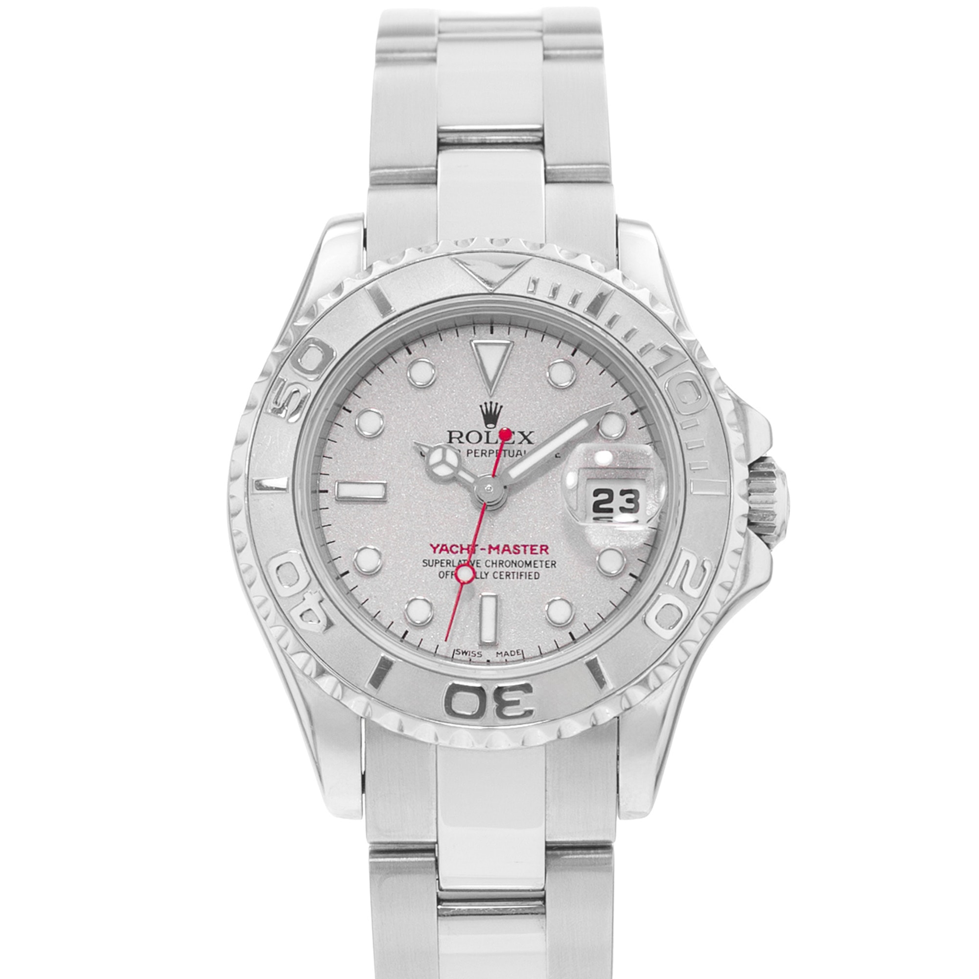 Rolex Yacht-Master 29