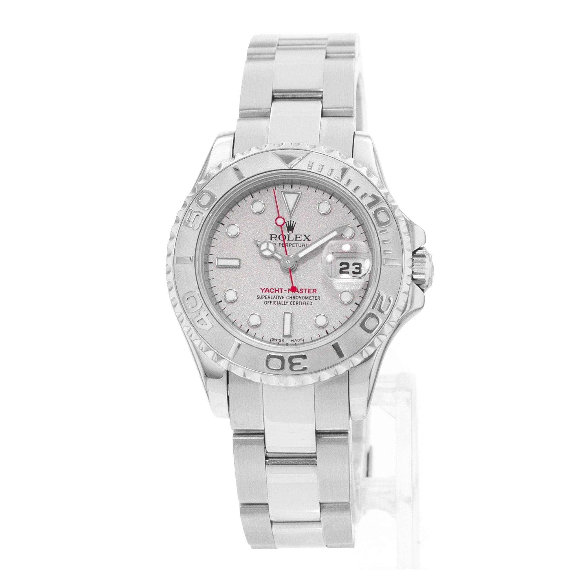 Rolex Yacht-Master 29