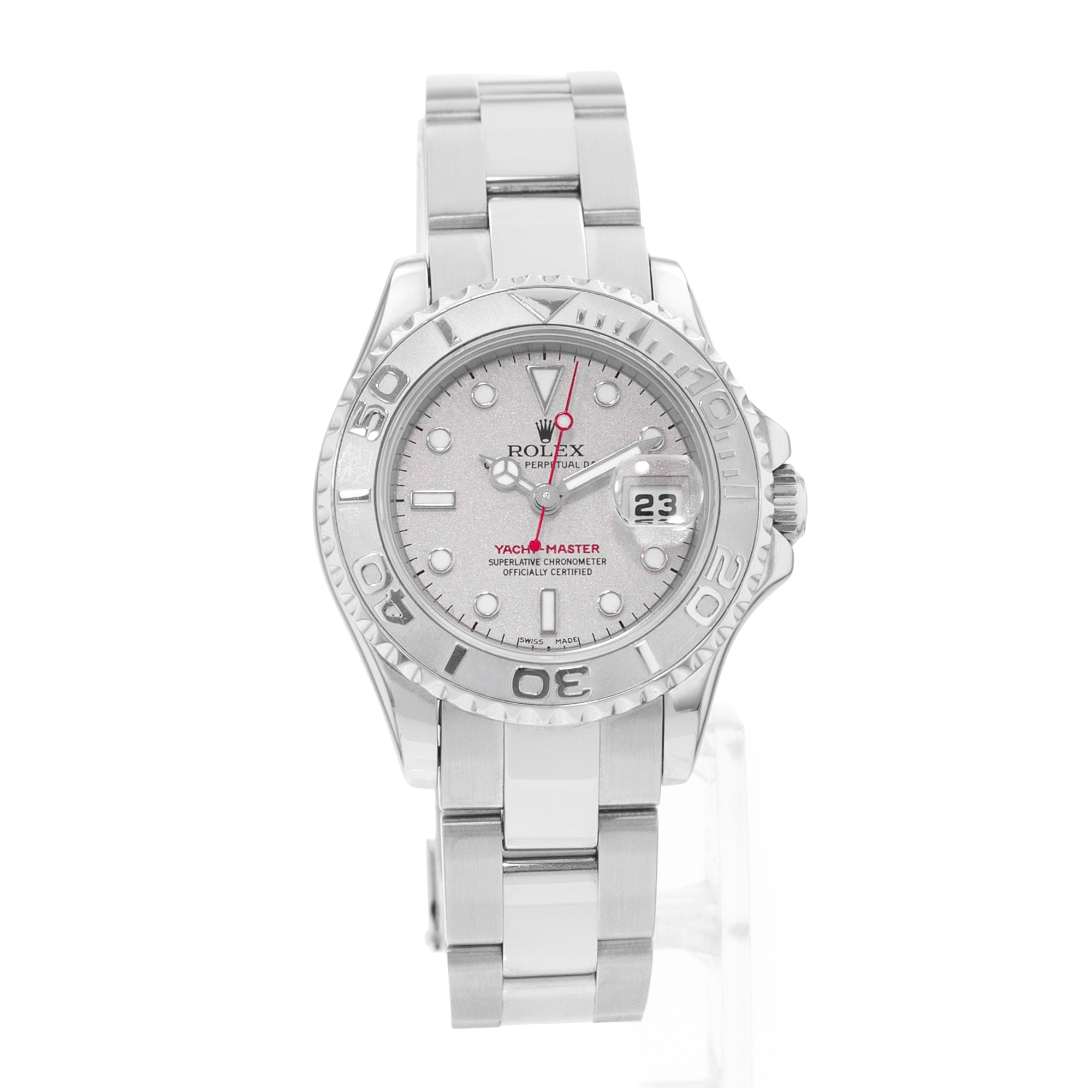 Rolex Yacht-Master 29