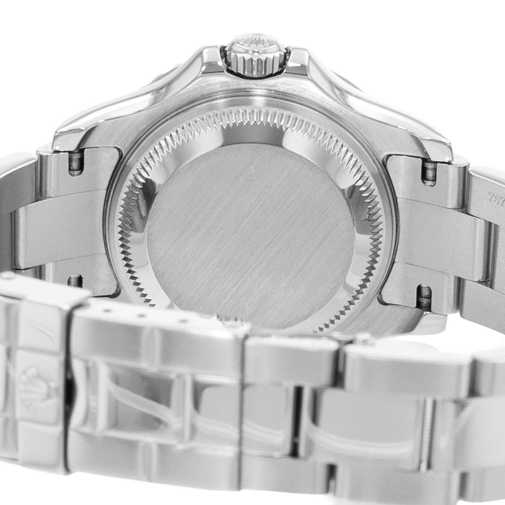 Rolex Yacht-Master 29