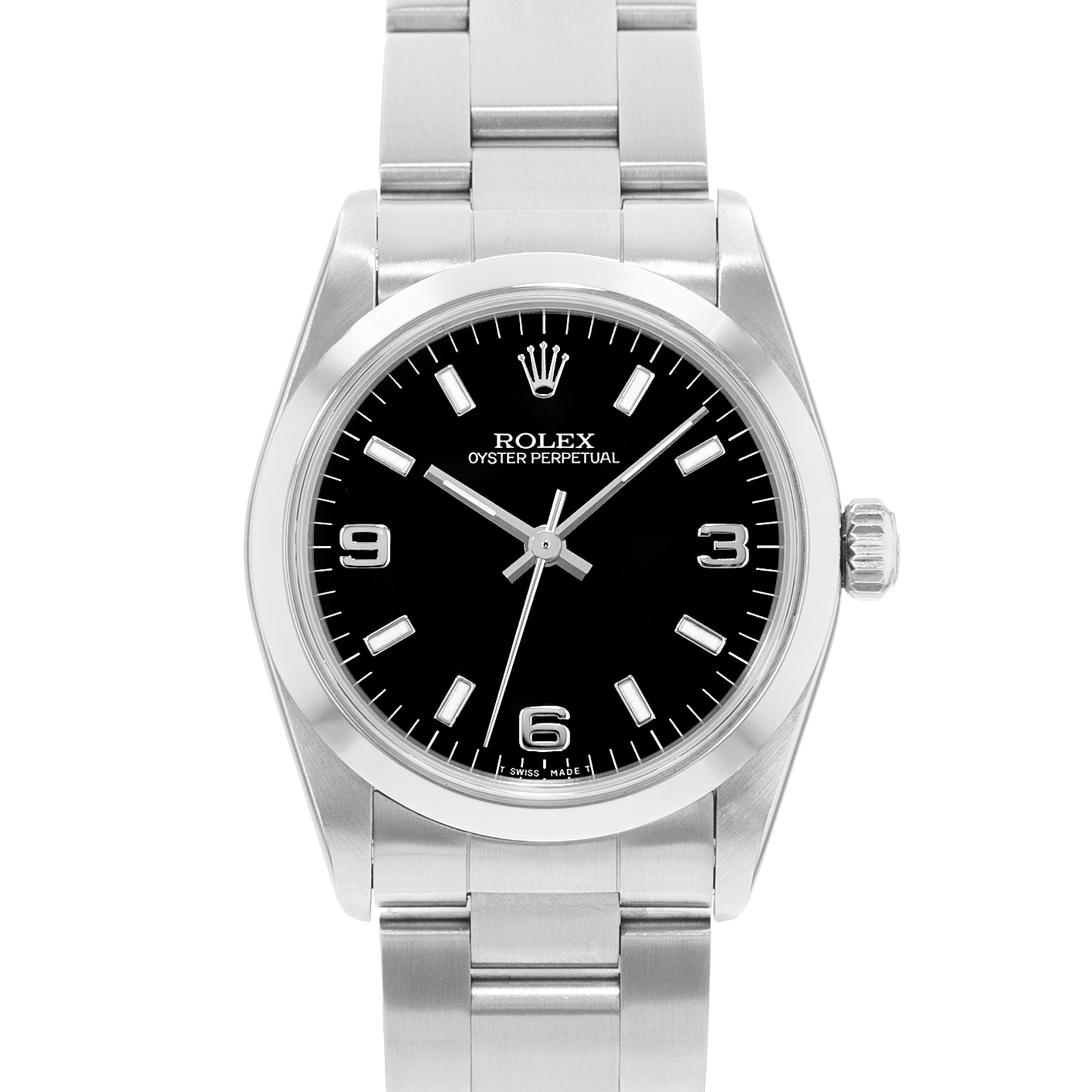 Rolex Oyster Perpetual 31
