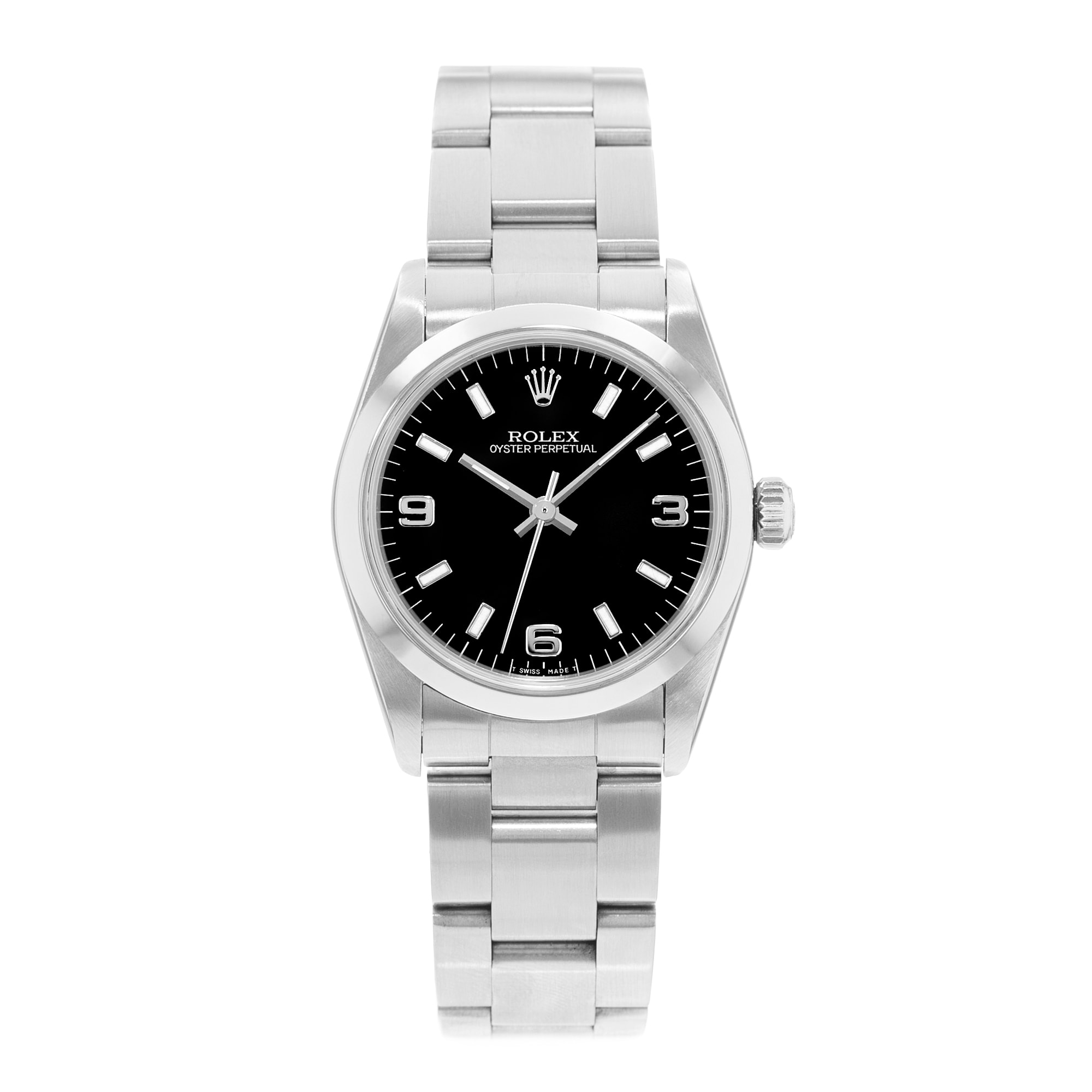 Rolex Oyster Perpetual 31