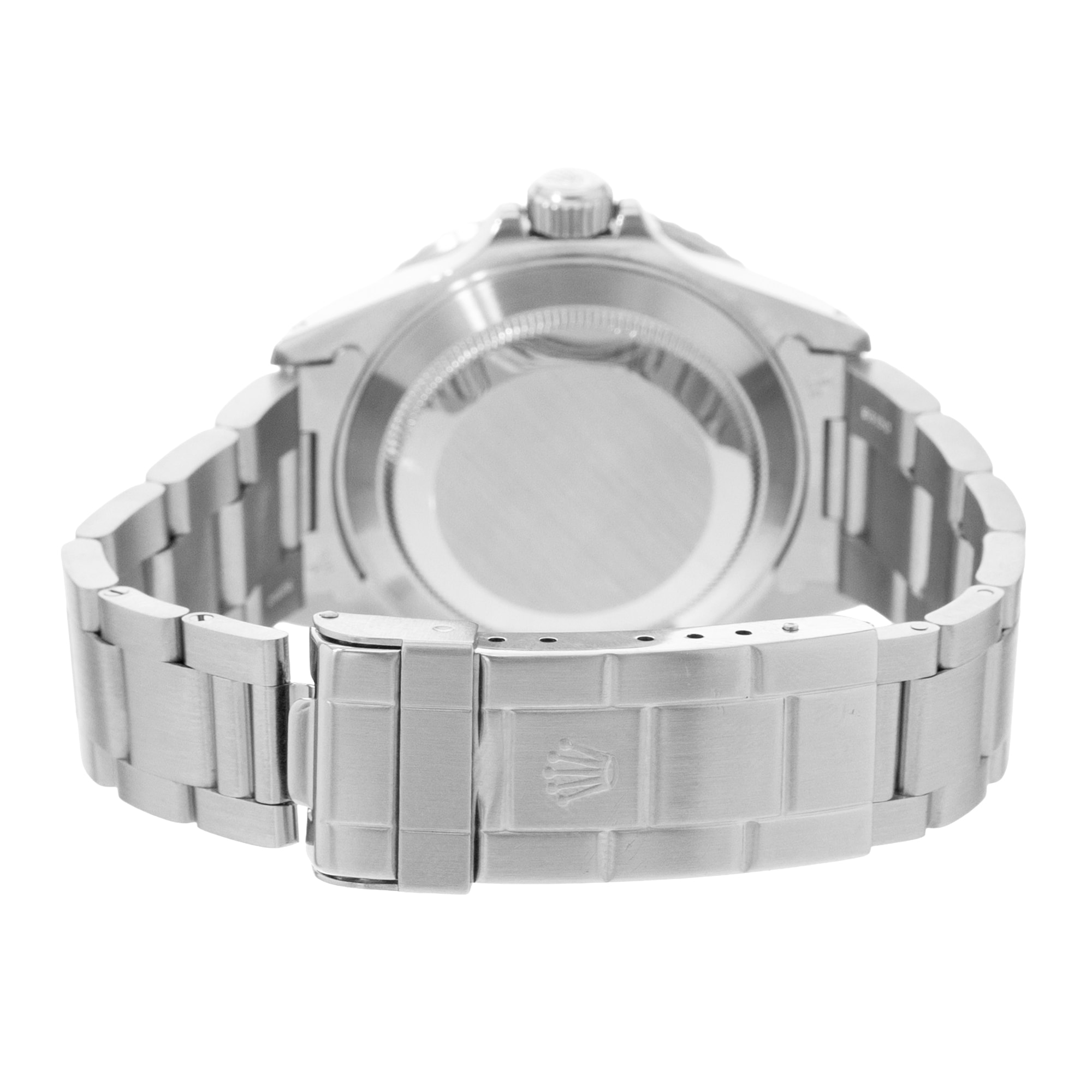Rolex Submariner Date