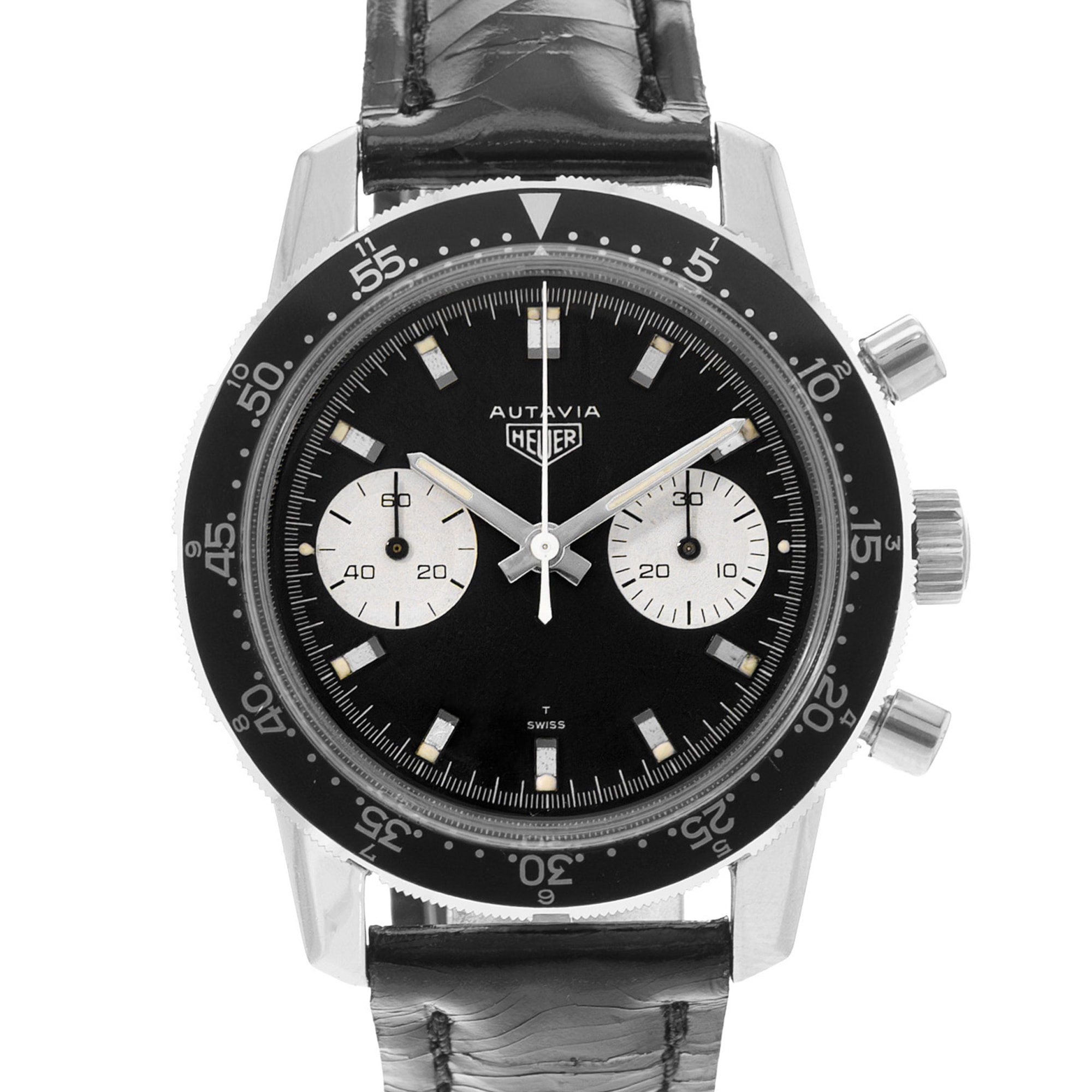 TAG Heuer Autiva