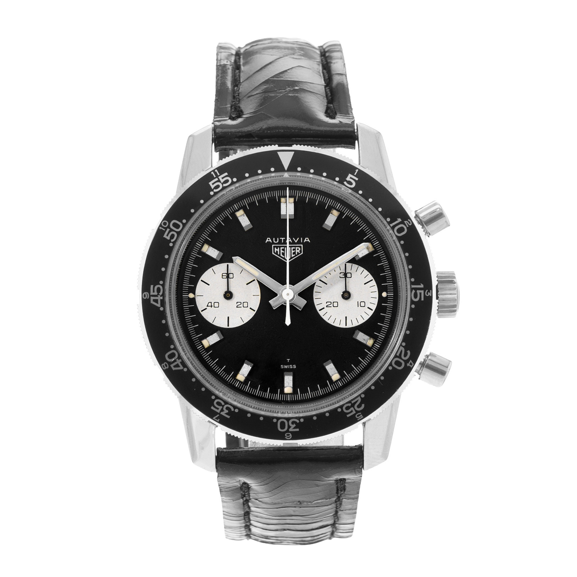 TAG Heuer Autiva
