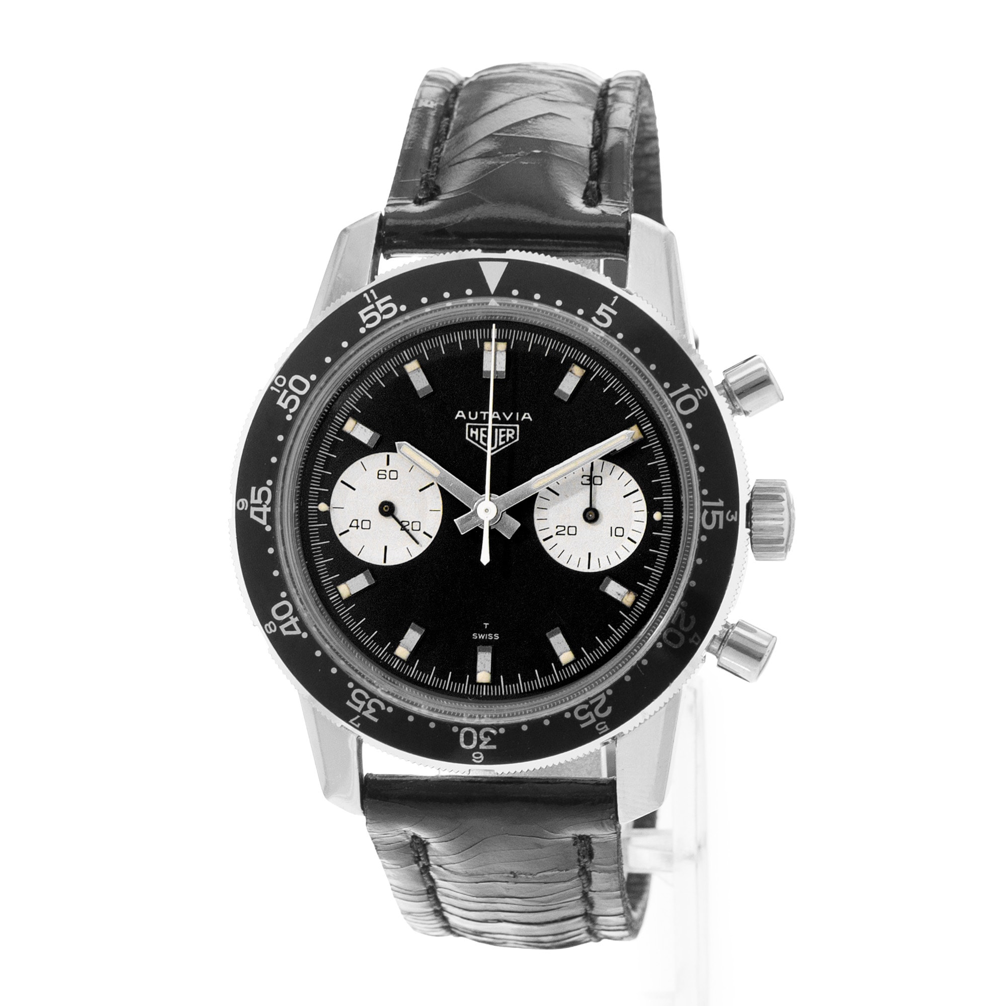 TAG Heuer Autiva