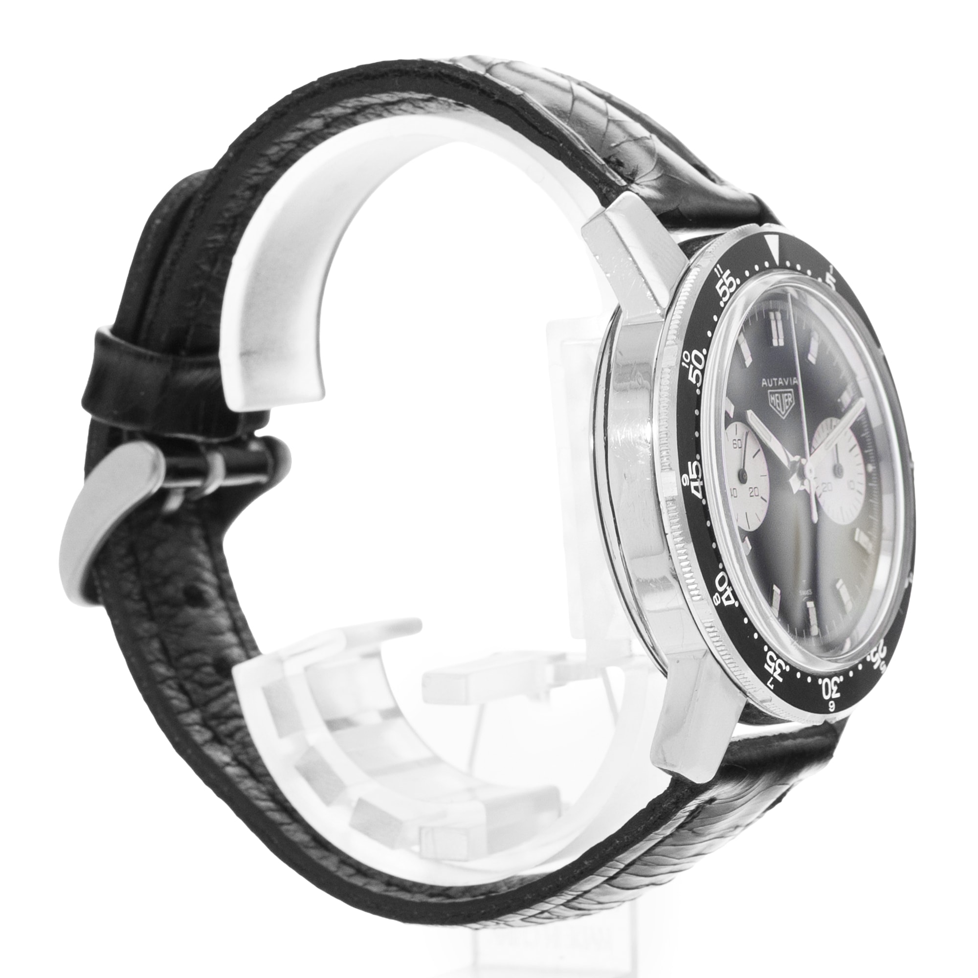 TAG Heuer Autiva