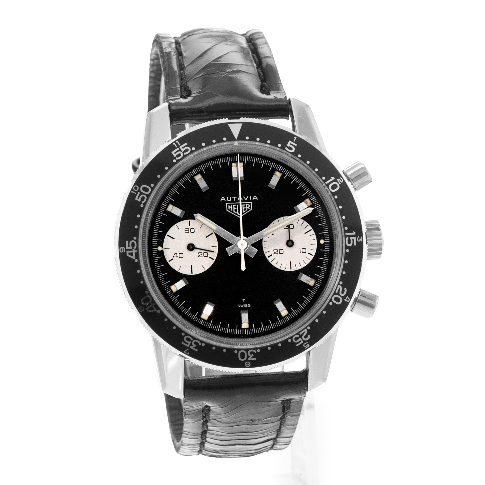 TAG Heuer Autiva