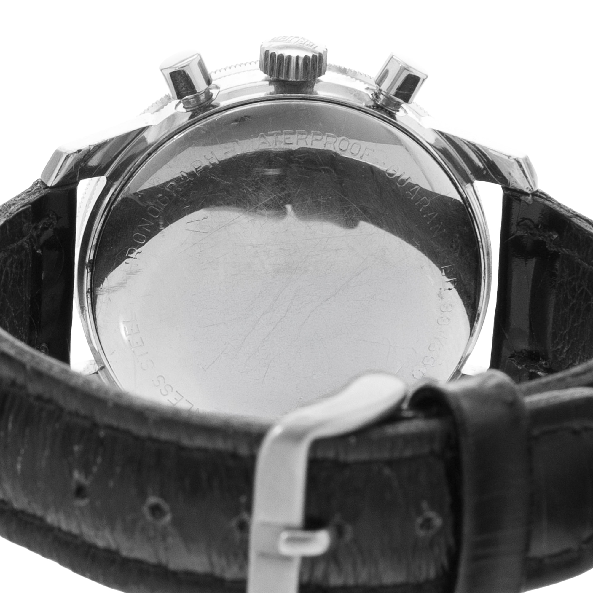TAG Heuer Autiva