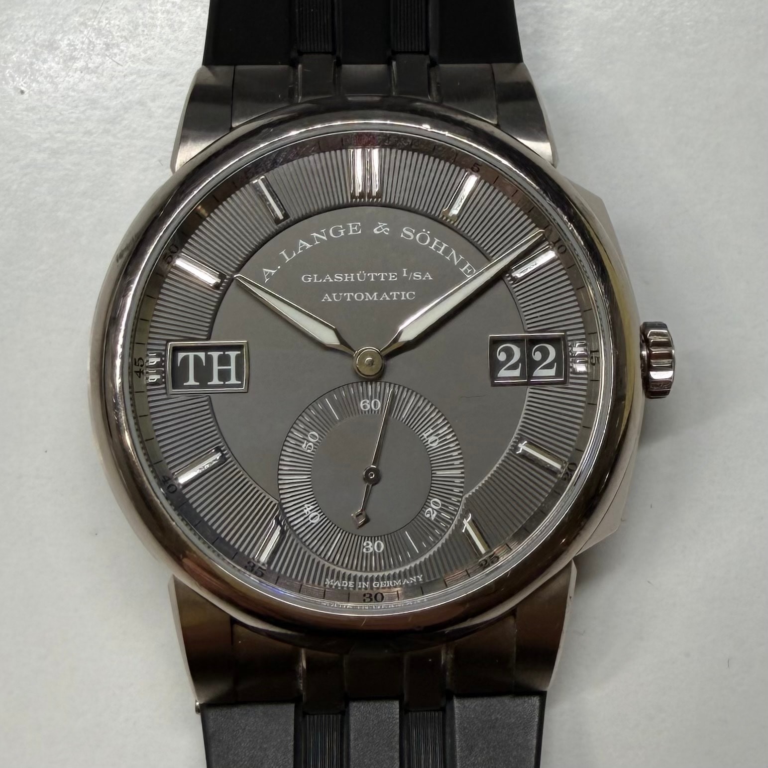 A Lange & Sohne Odysseus