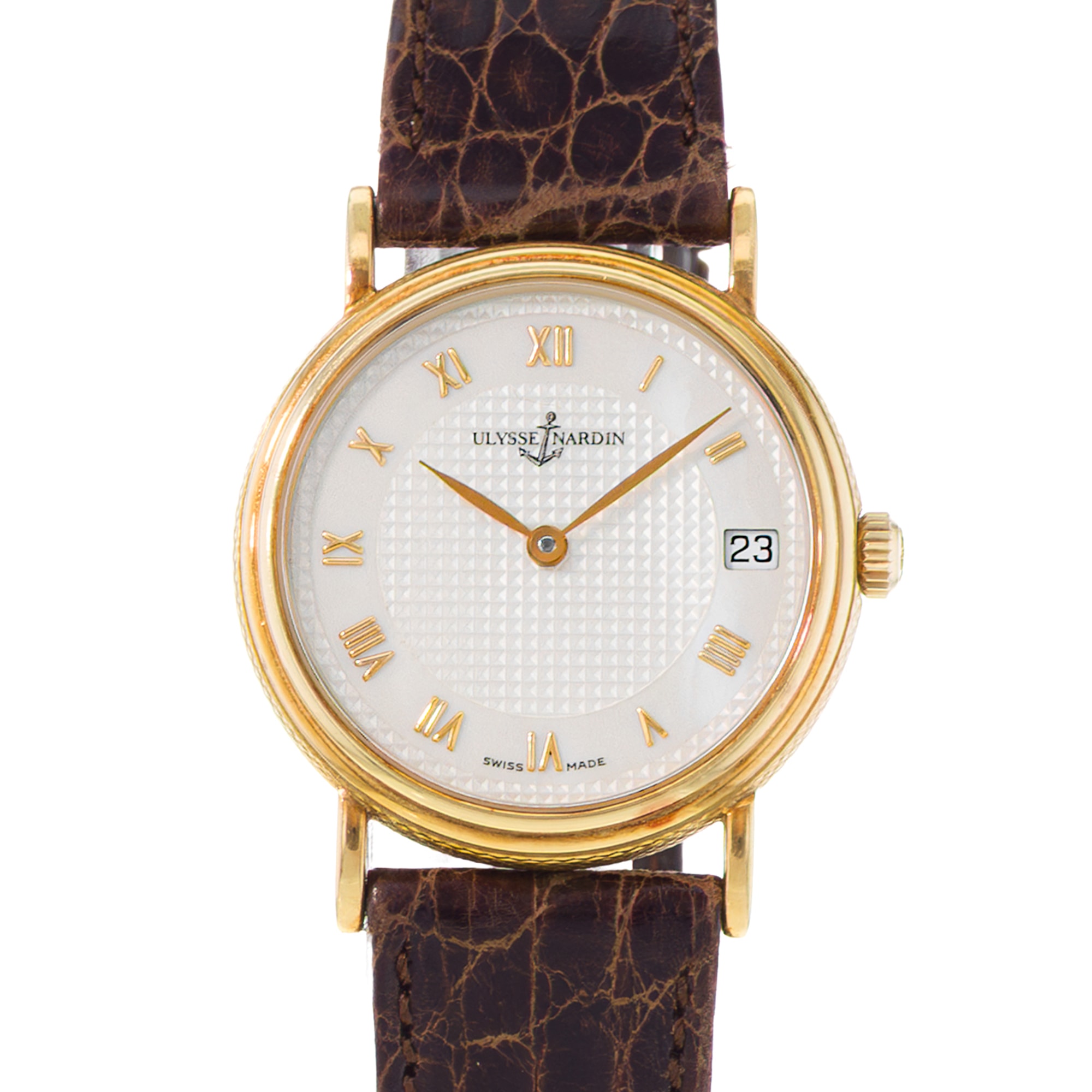 Ulysse Nardin San Marco